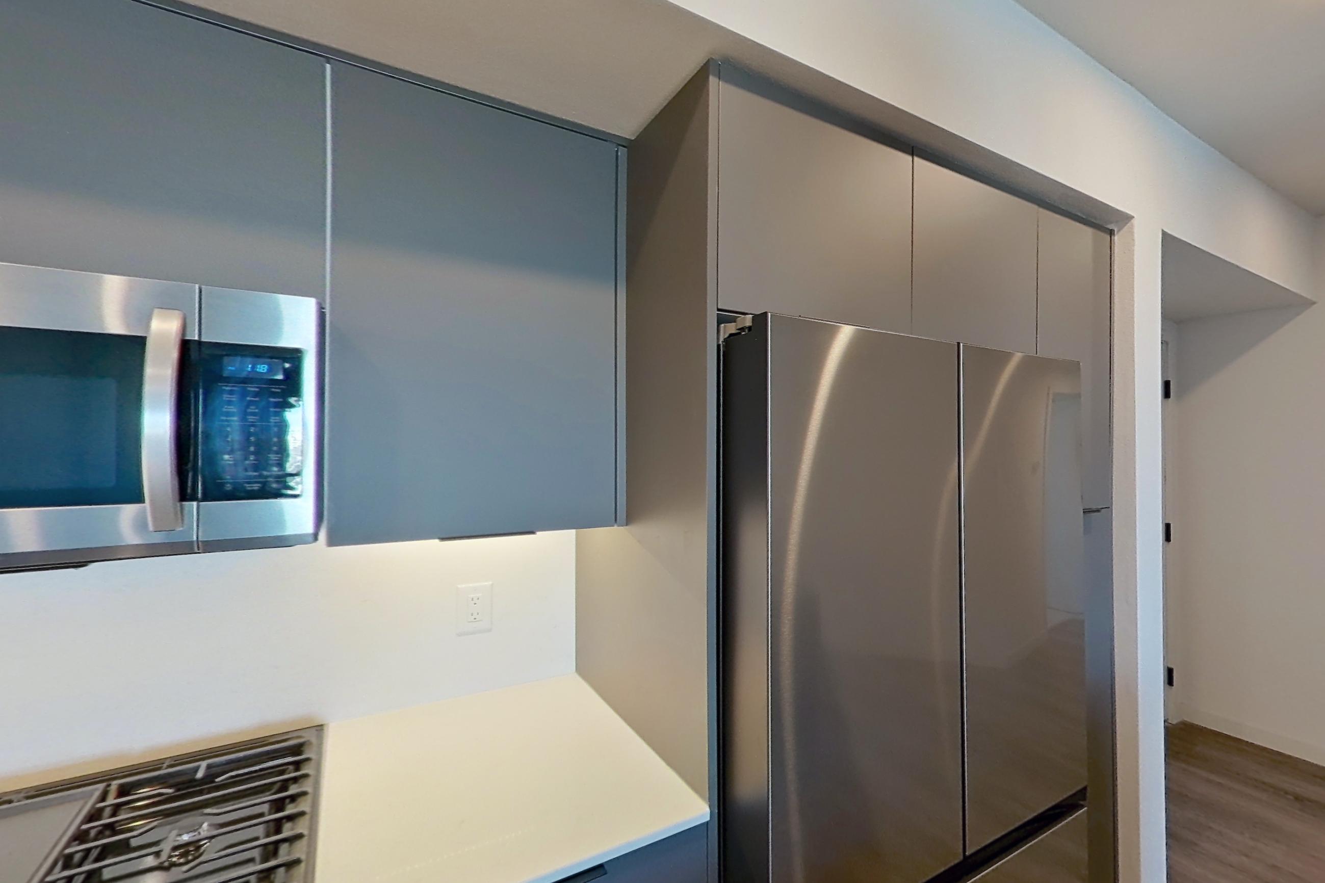 KITCHEN (representative of this floor plan)