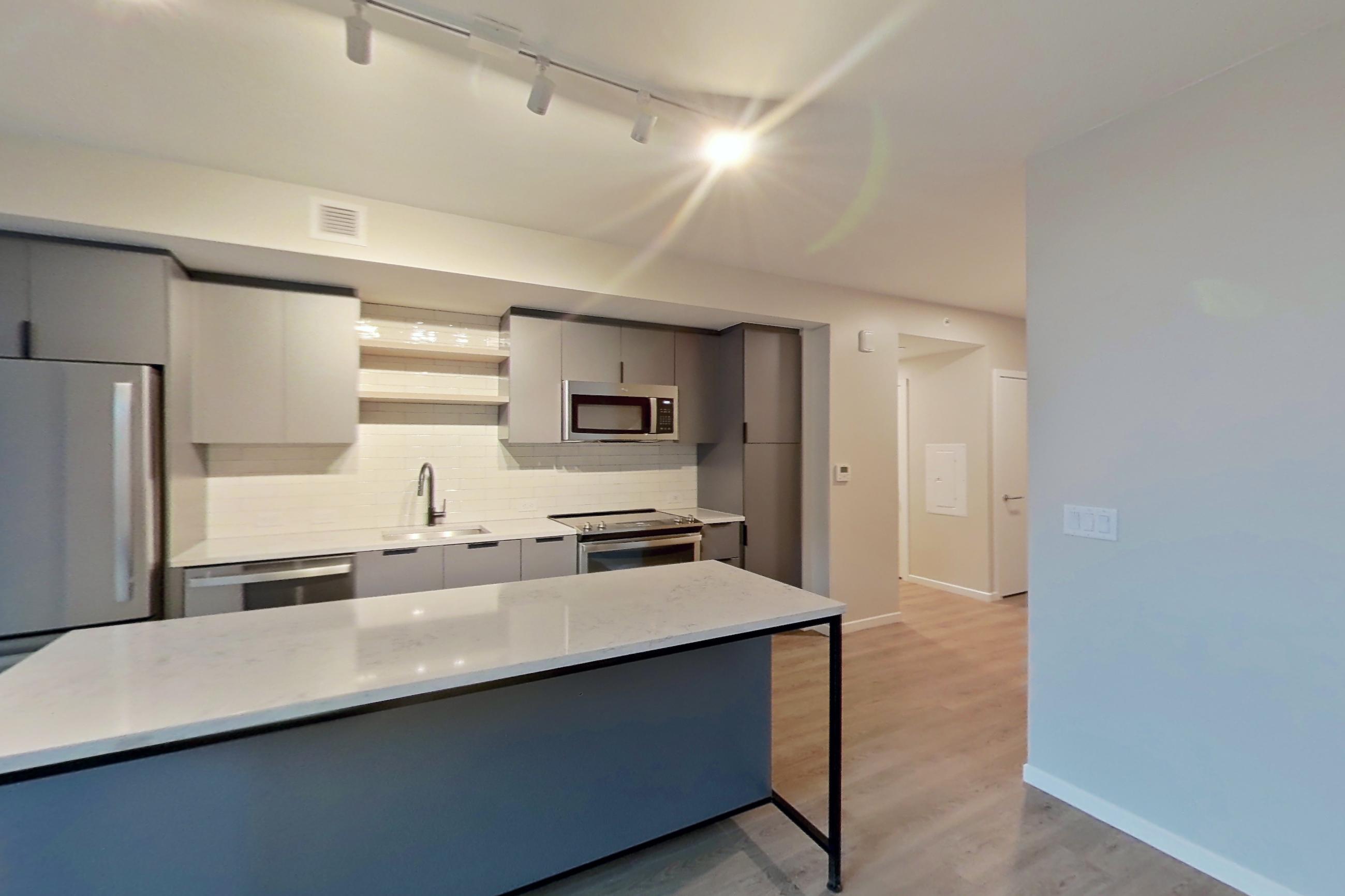LIVING ROOM (representative of this floor plan)