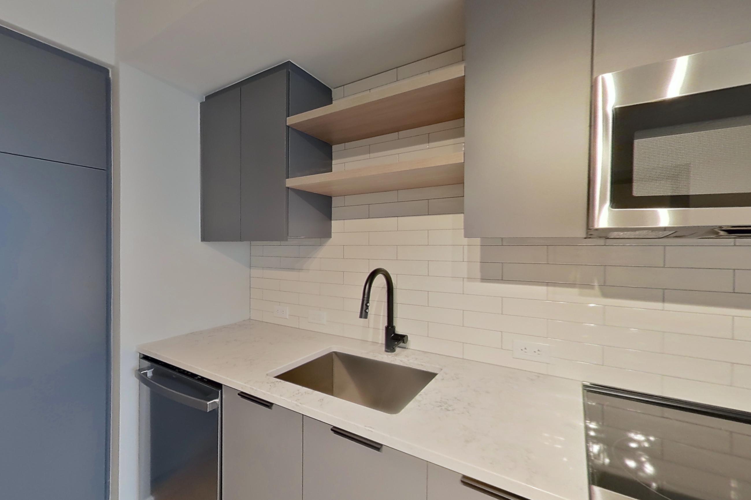 KITCHEN (representative of this floor plan)