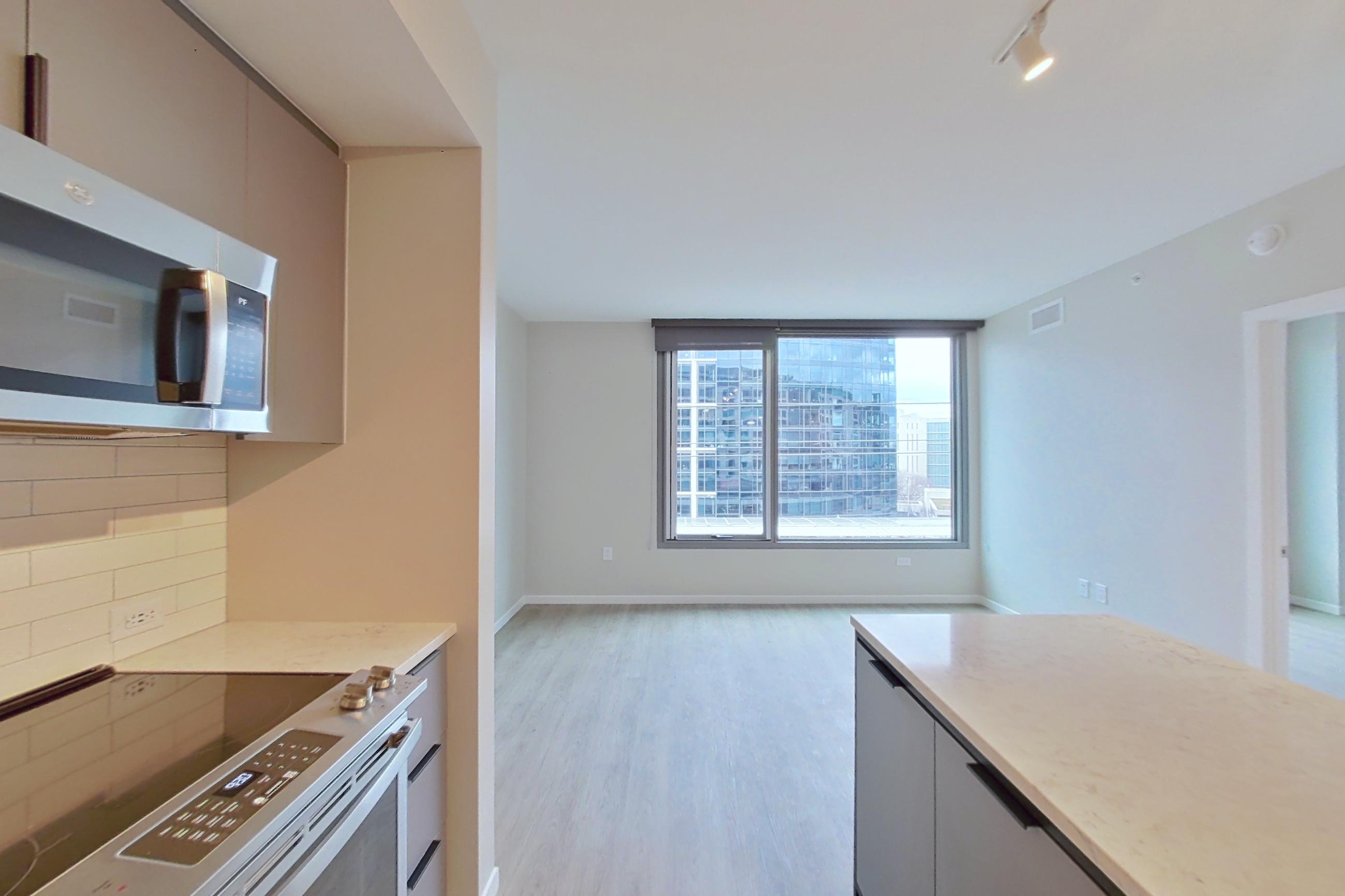 KITCHEN (representative of this floor plan)