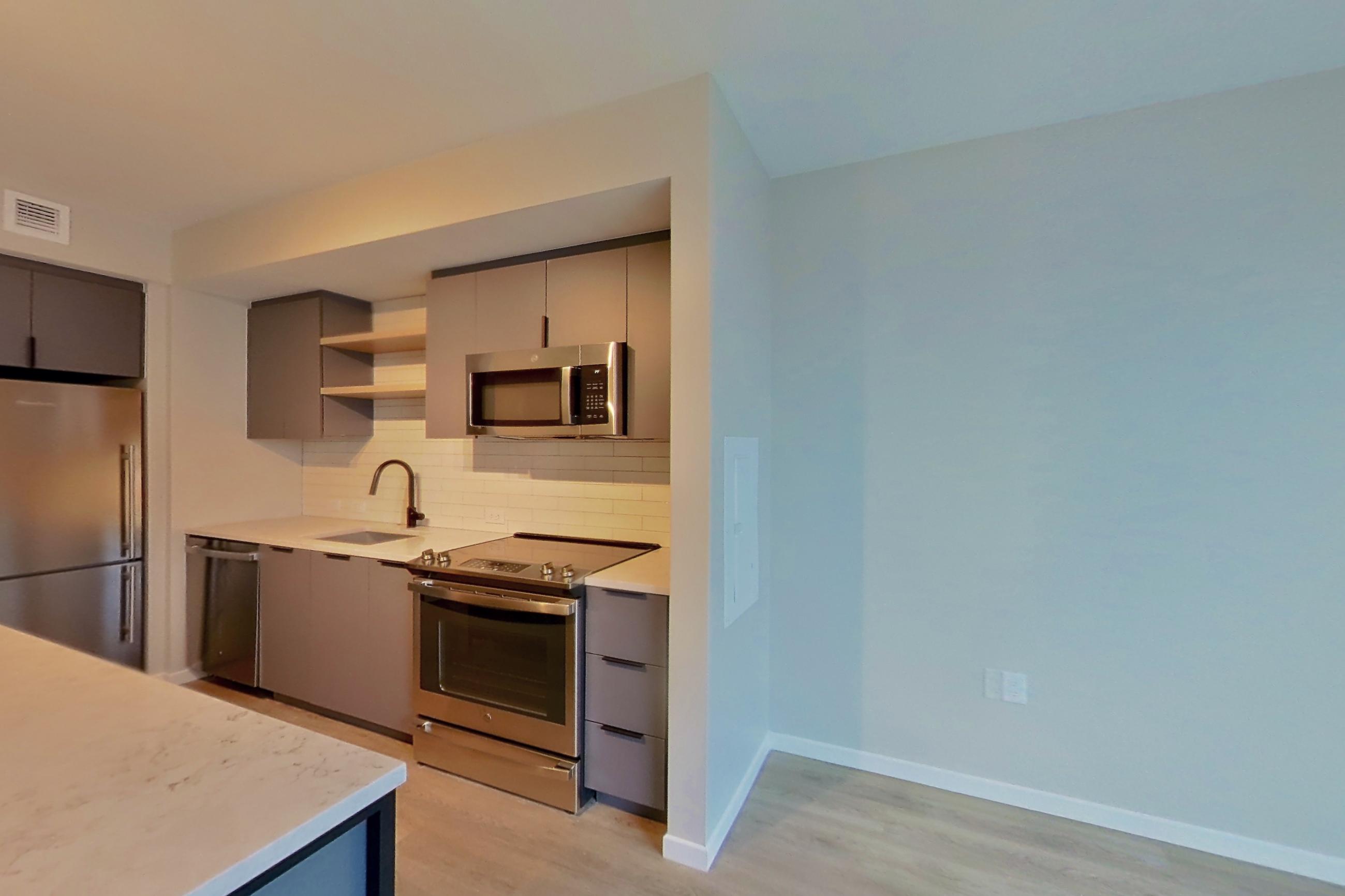 LIVING ROOM (representative of this floor plan)