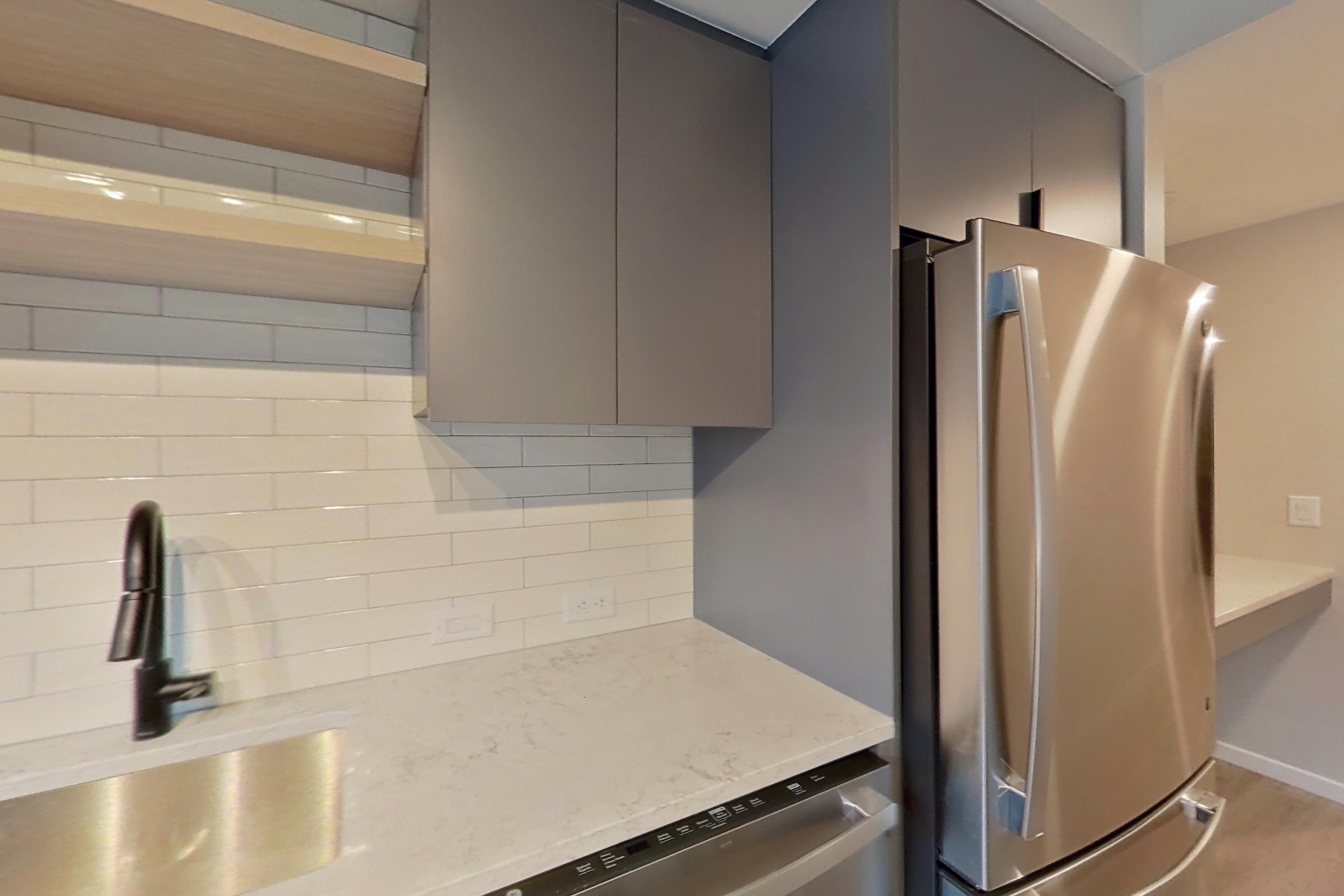 KITCHEN (representative of this floor plan)