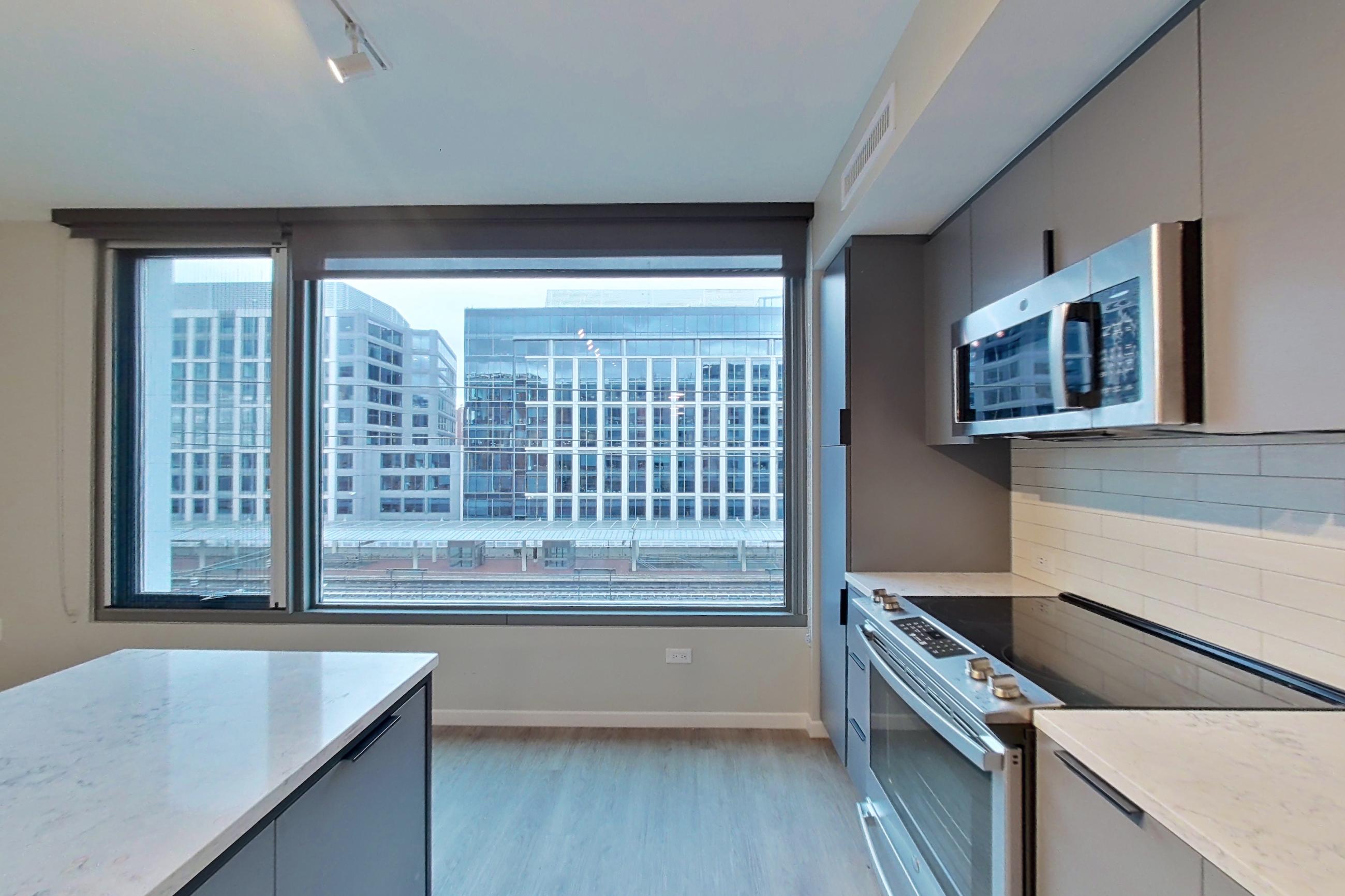 KITCHEN (representative of this floor plan)