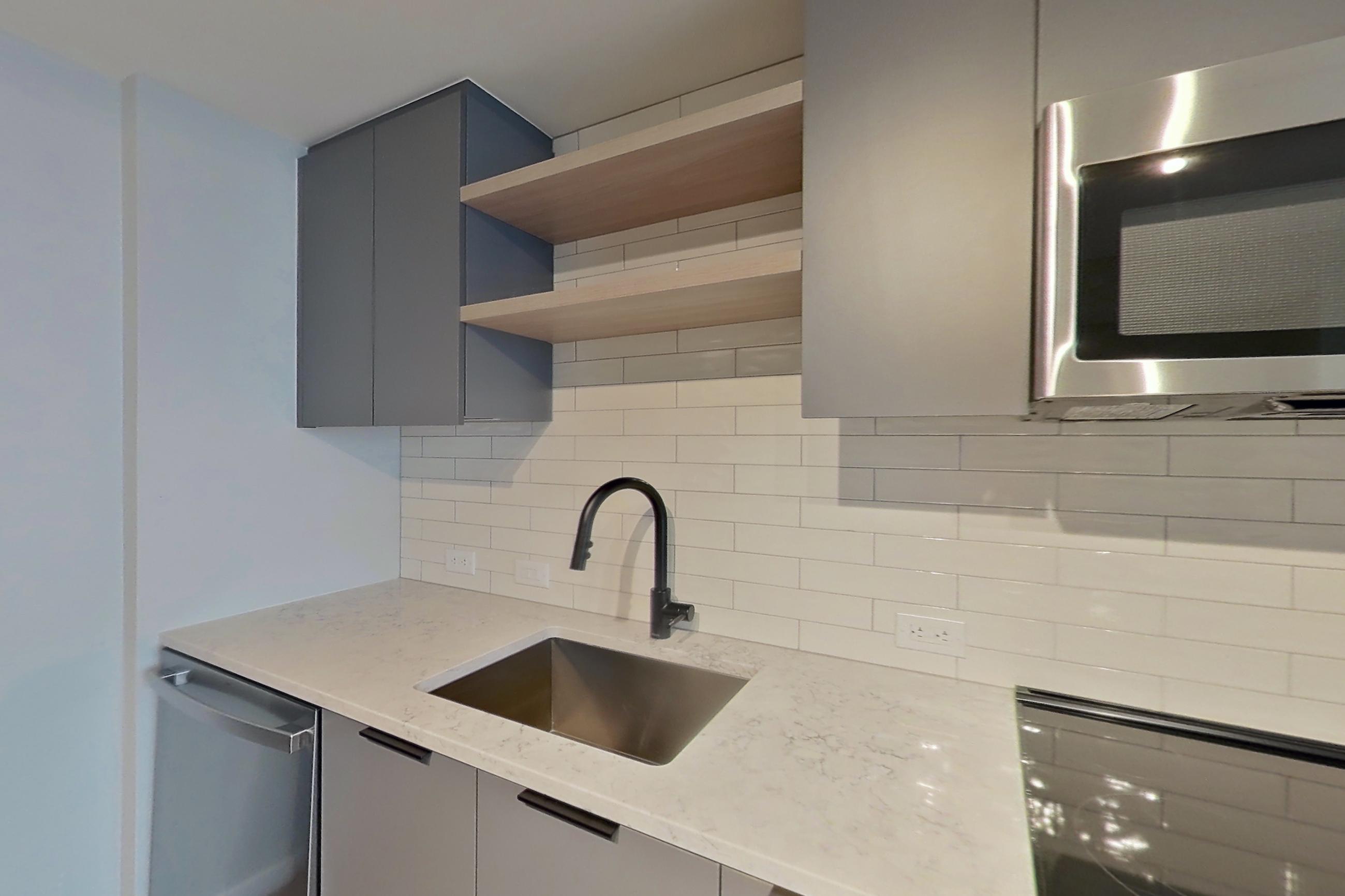 KITCHEN (representative of this floor plan)
