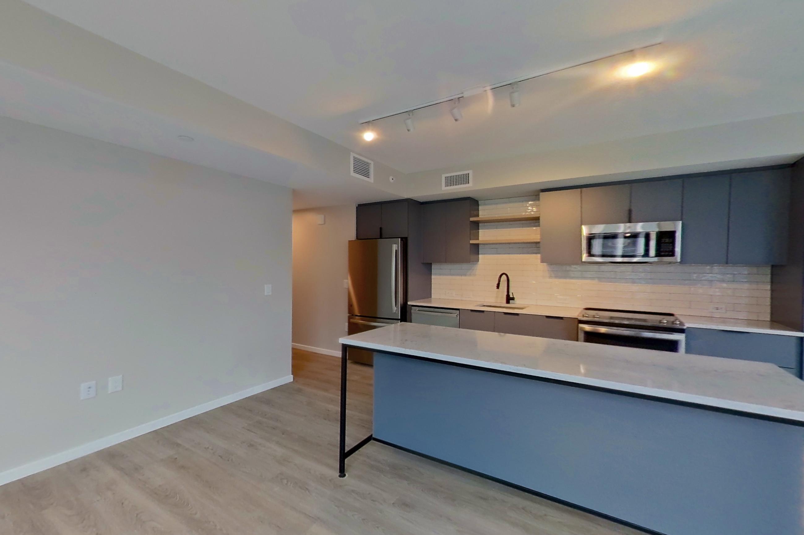 LIVING ROOM (representative of this floor plan)