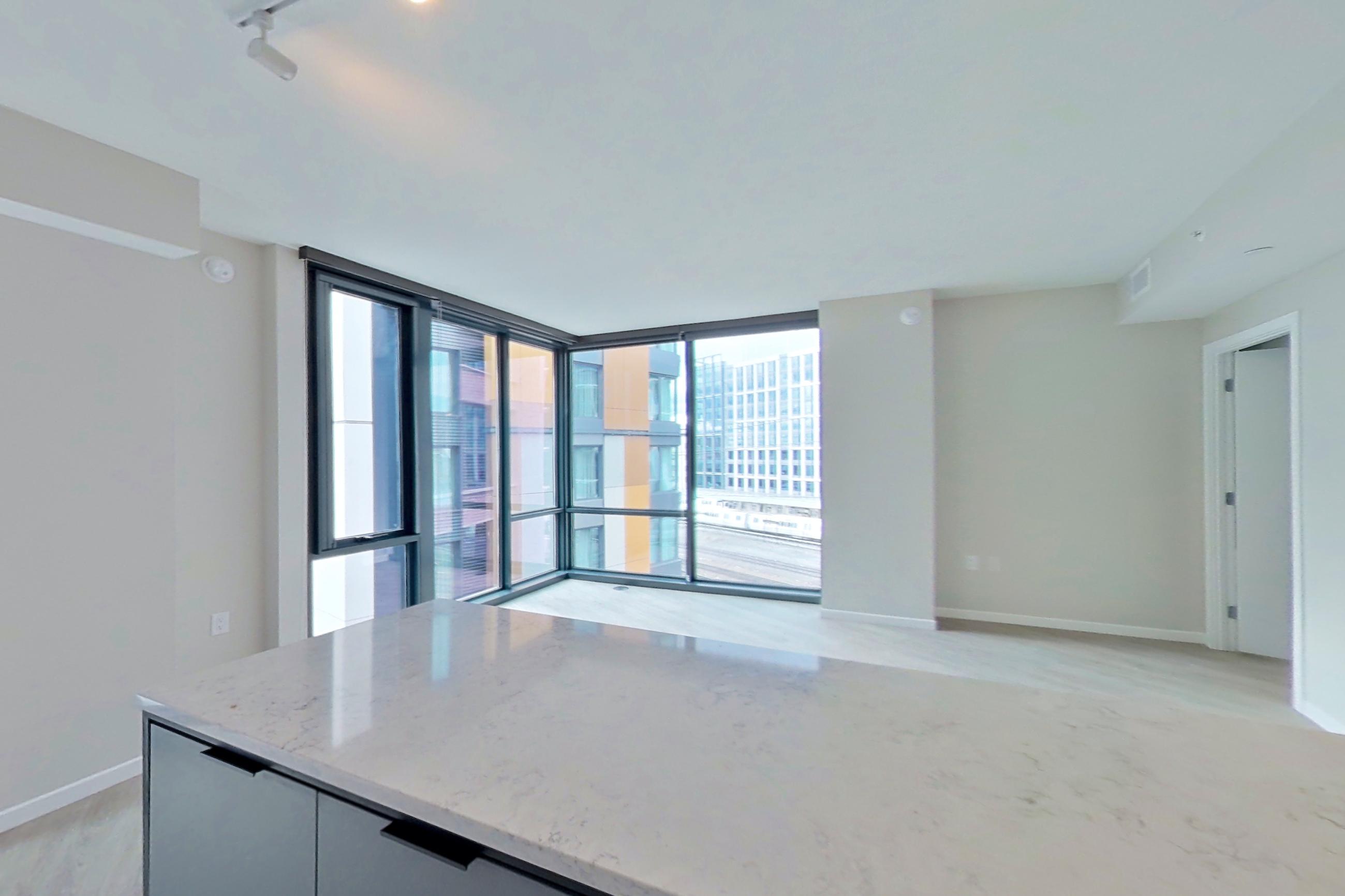 KITCHEN (representative of this floor plan)