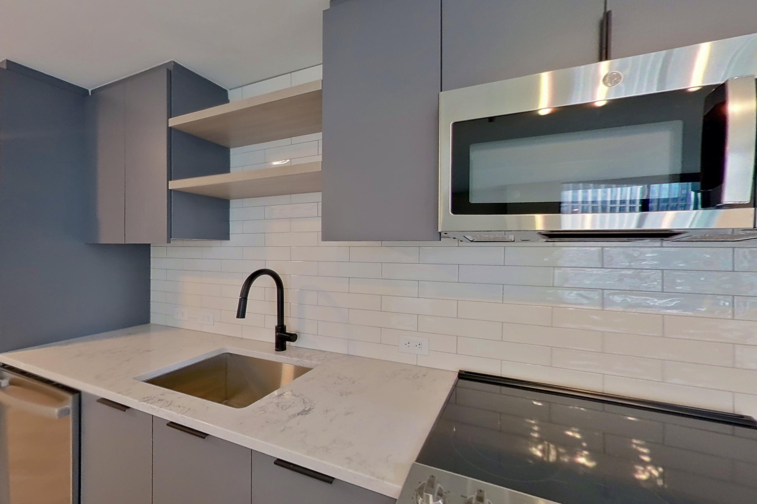 KITCHEN (representative of this floor plan)