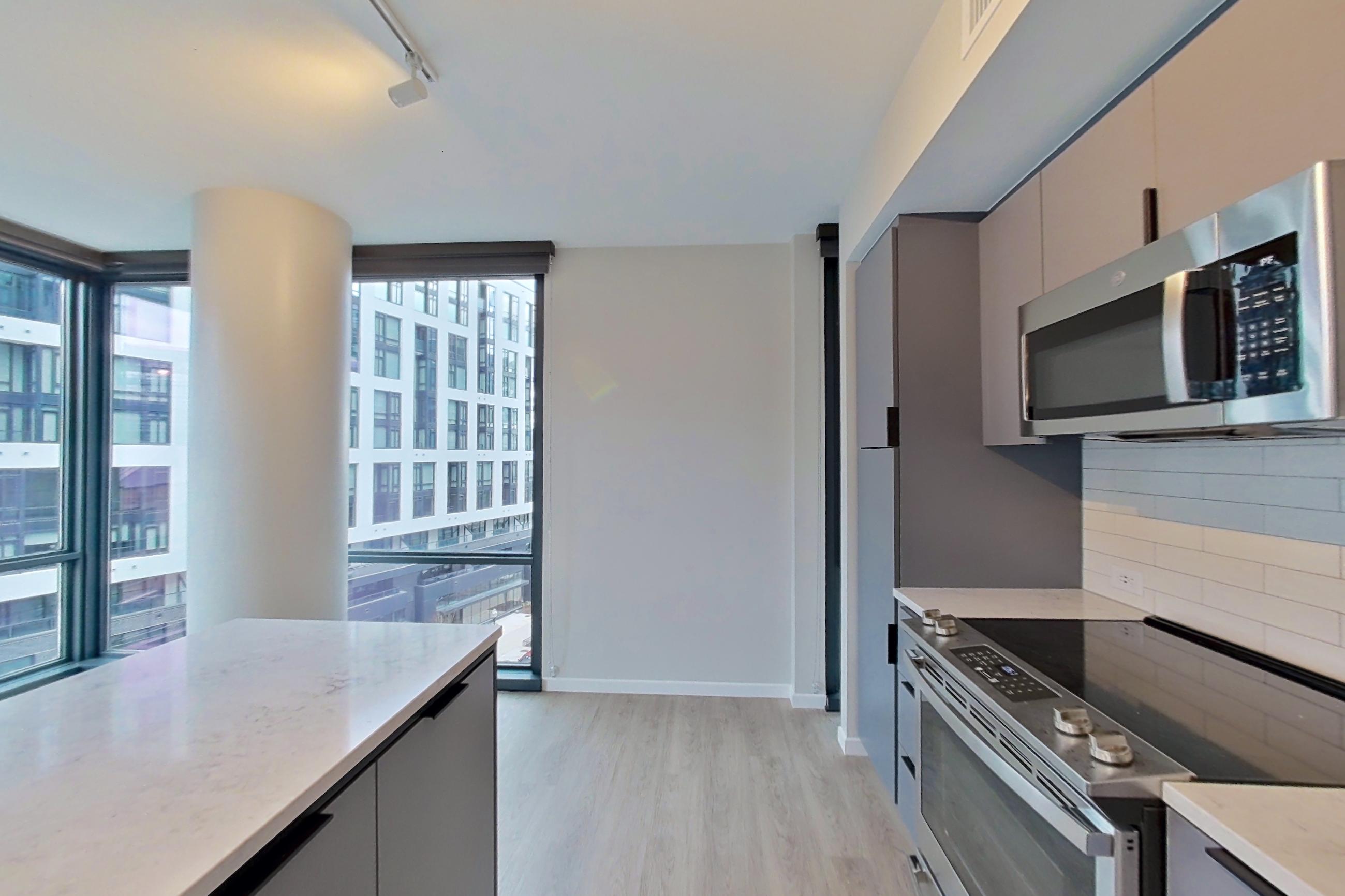 KITCHEN (representative of this floor plan)