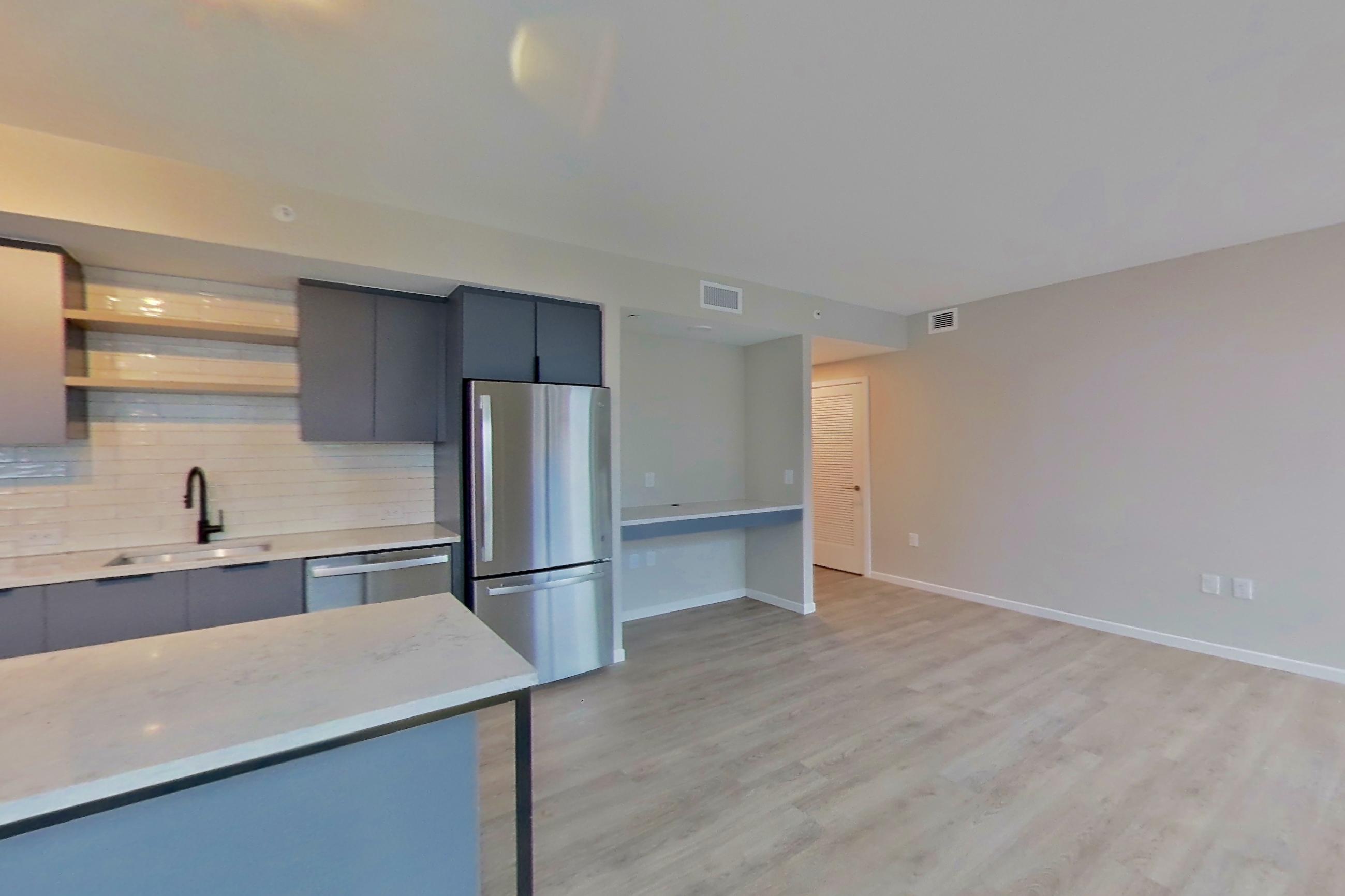 LIVING ROOM (representative of this floor plan)