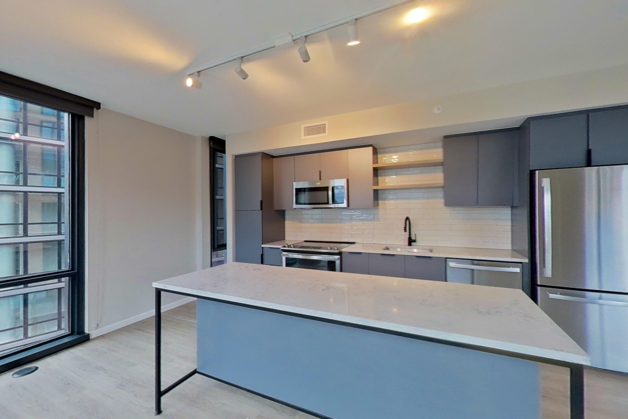 LIVING ROOM (representative of this floor plan)