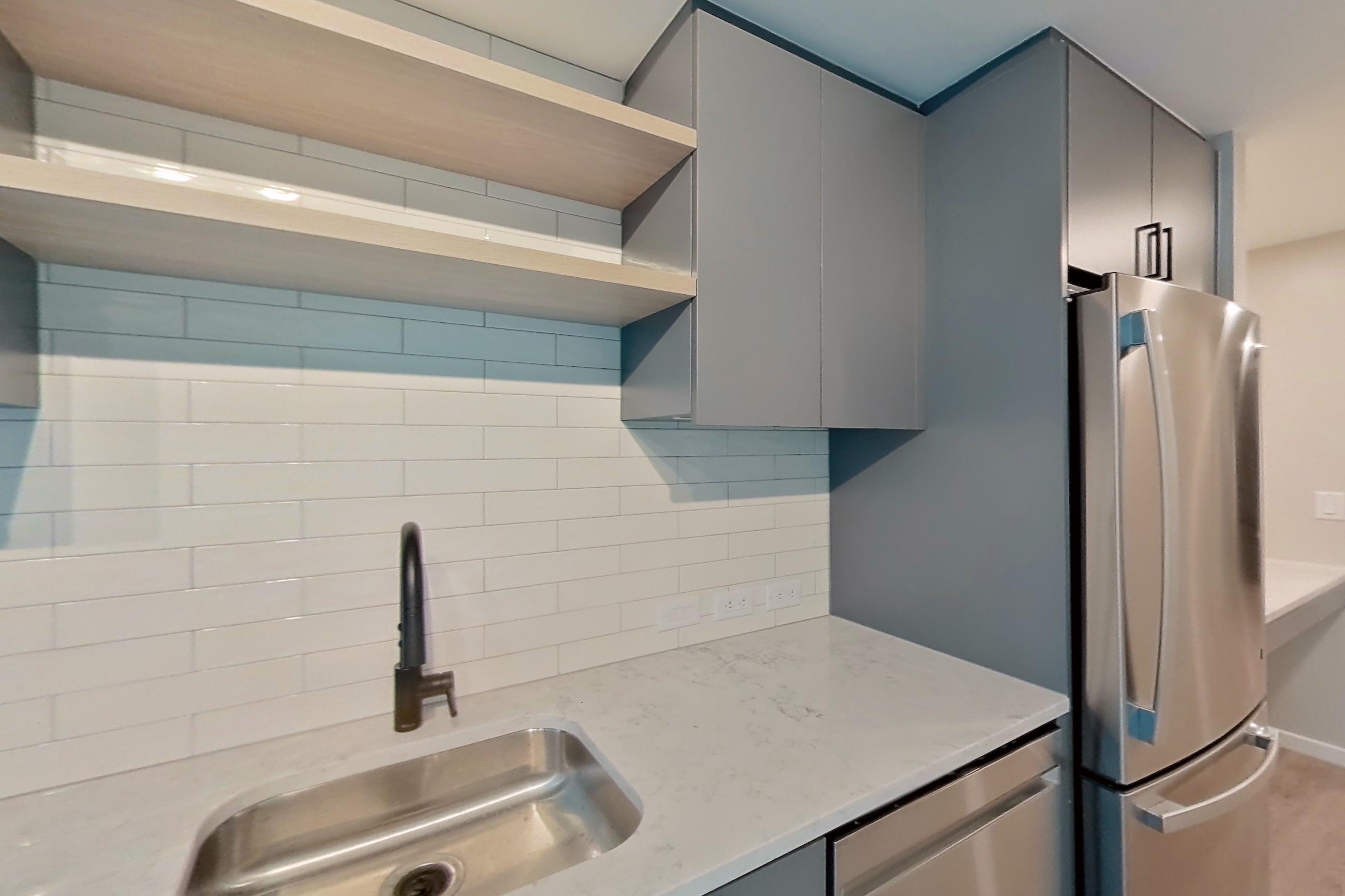 KITCHEN (representative of this floor plan)