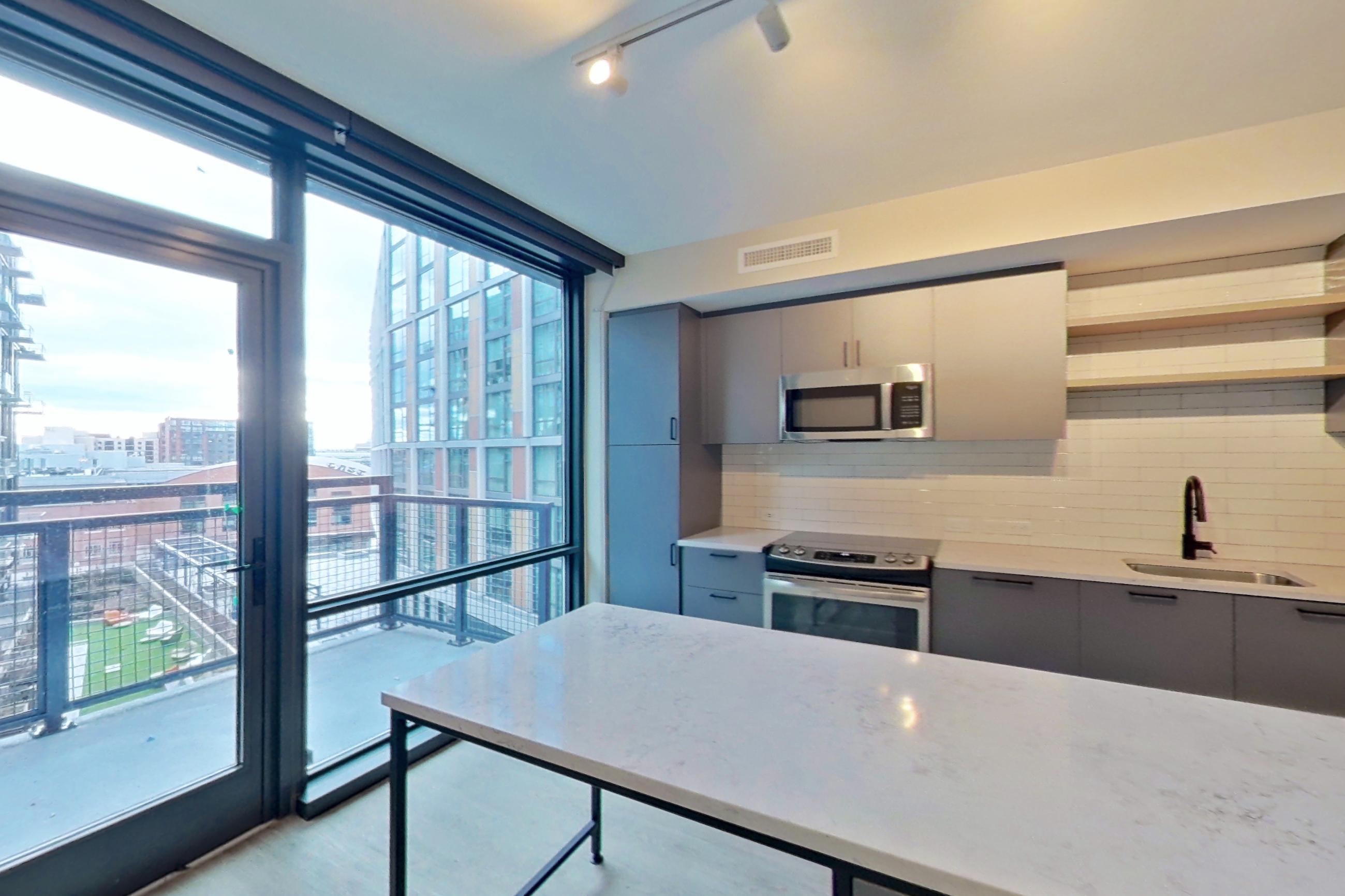 LIVING ROOM (representative of this floor plan)