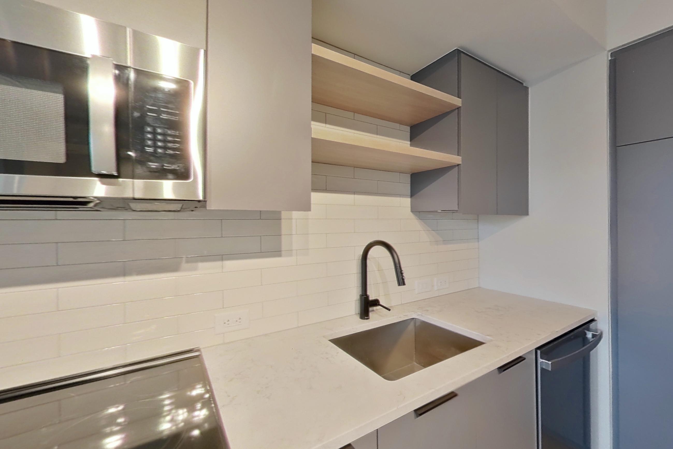 KITCHEN (representative of this floor plan)