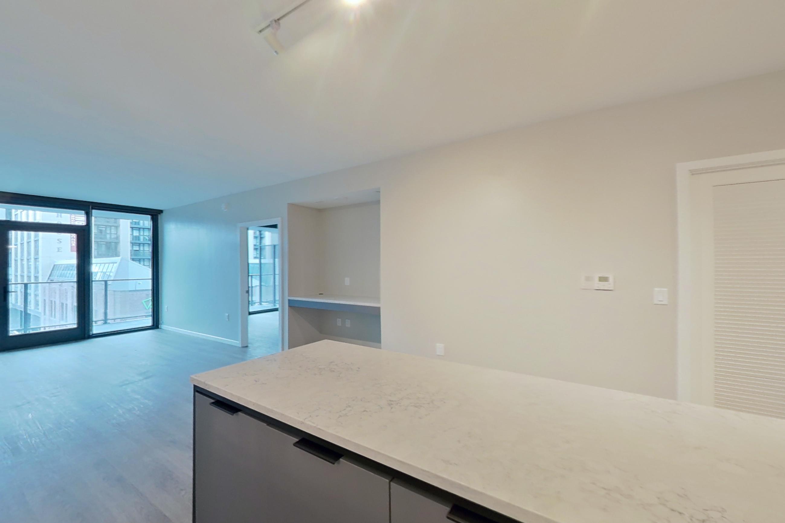 KITCHEN (representative of this floor plan)