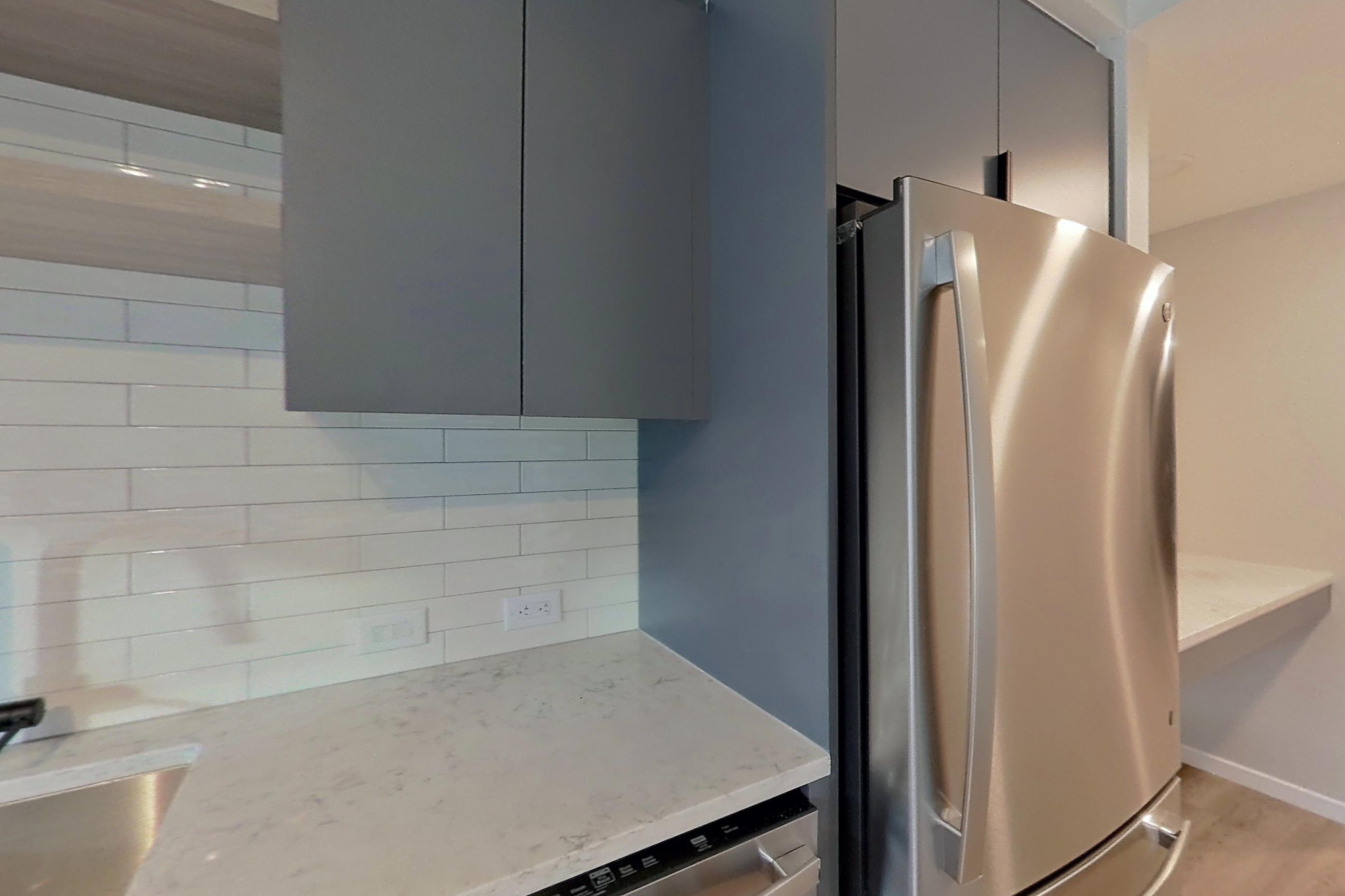 KITCHEN (representative of this floor plan)