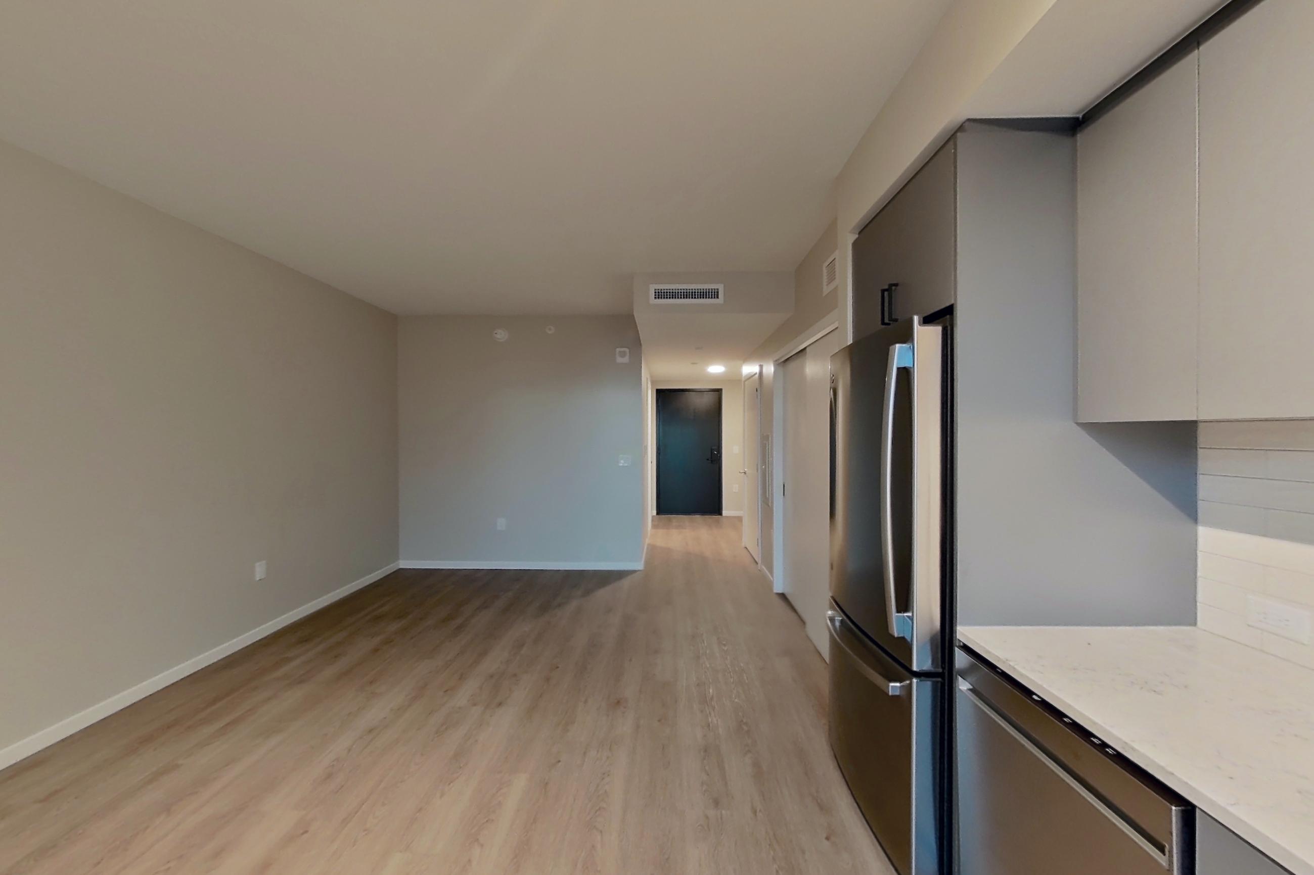 KITCHEN (representative of this floor plan)
