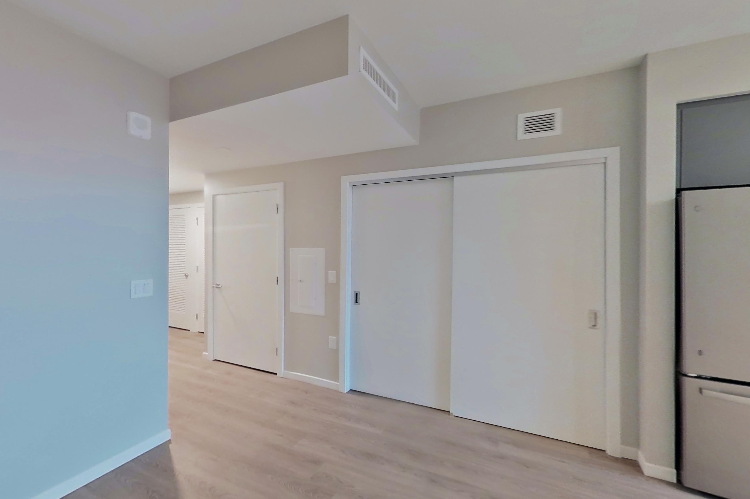 LIVING ROOM (representative of this floor plan)