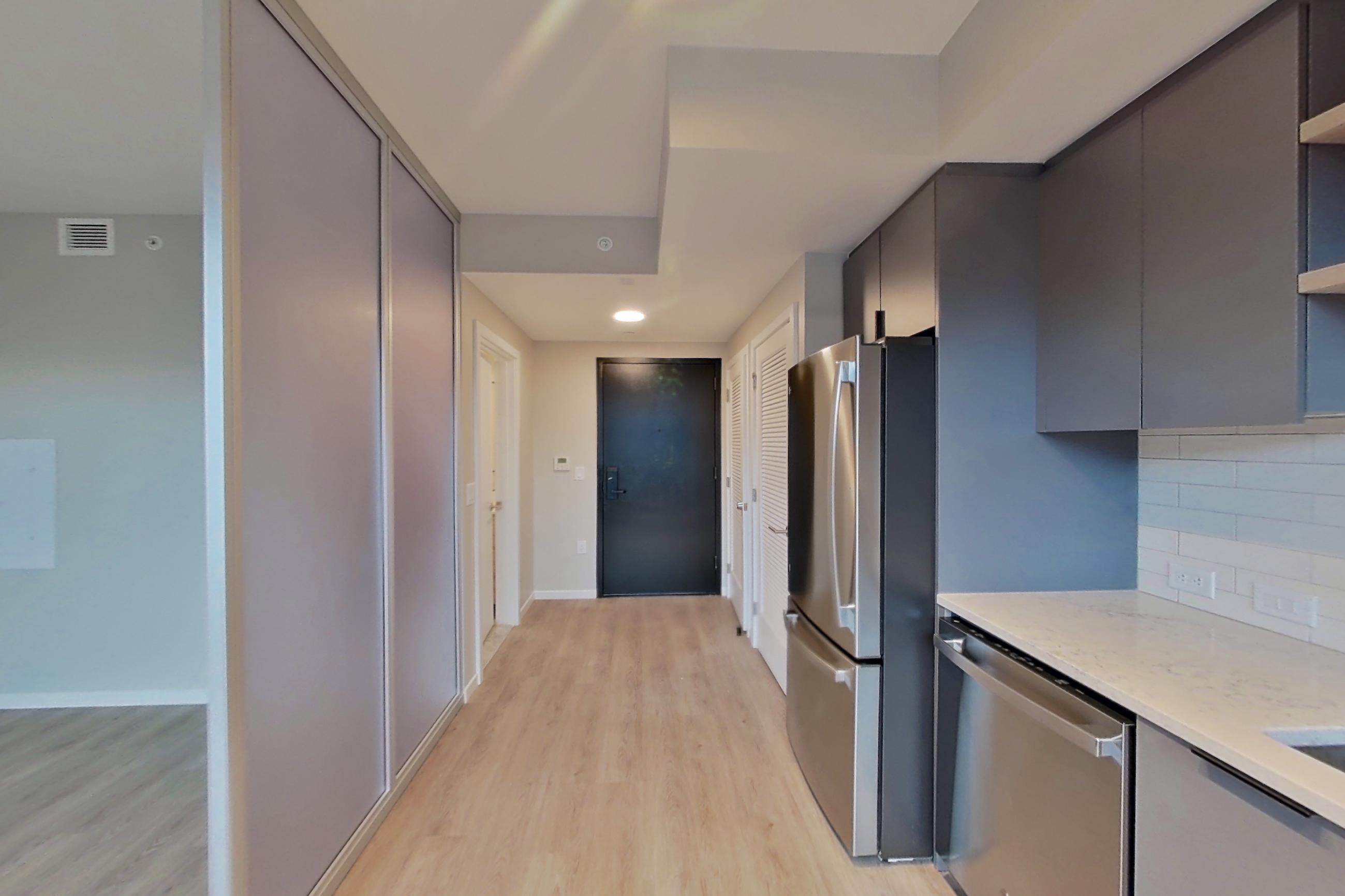 KITCHEN (representative of this floor plan)