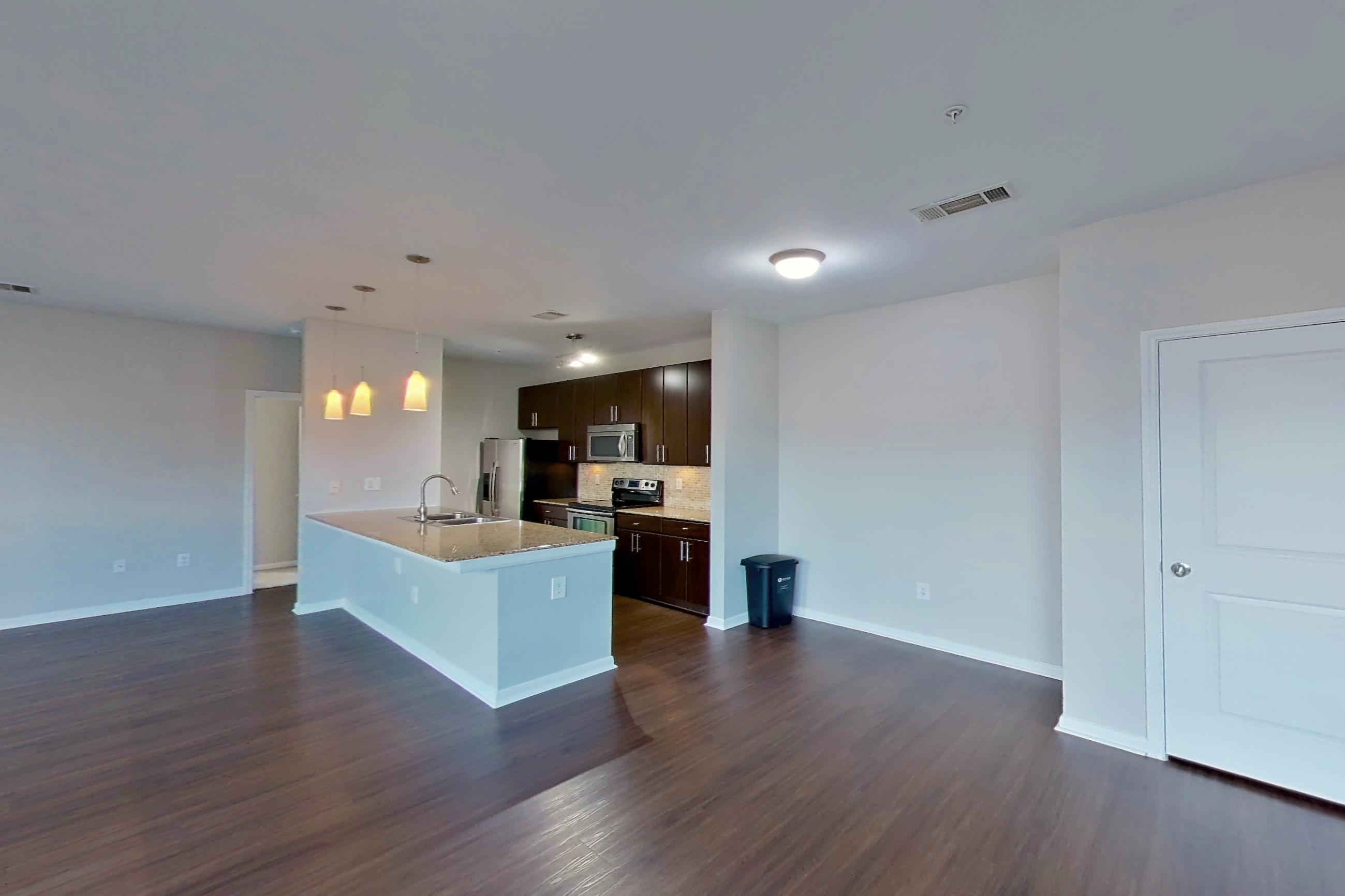 LIVING SPACE