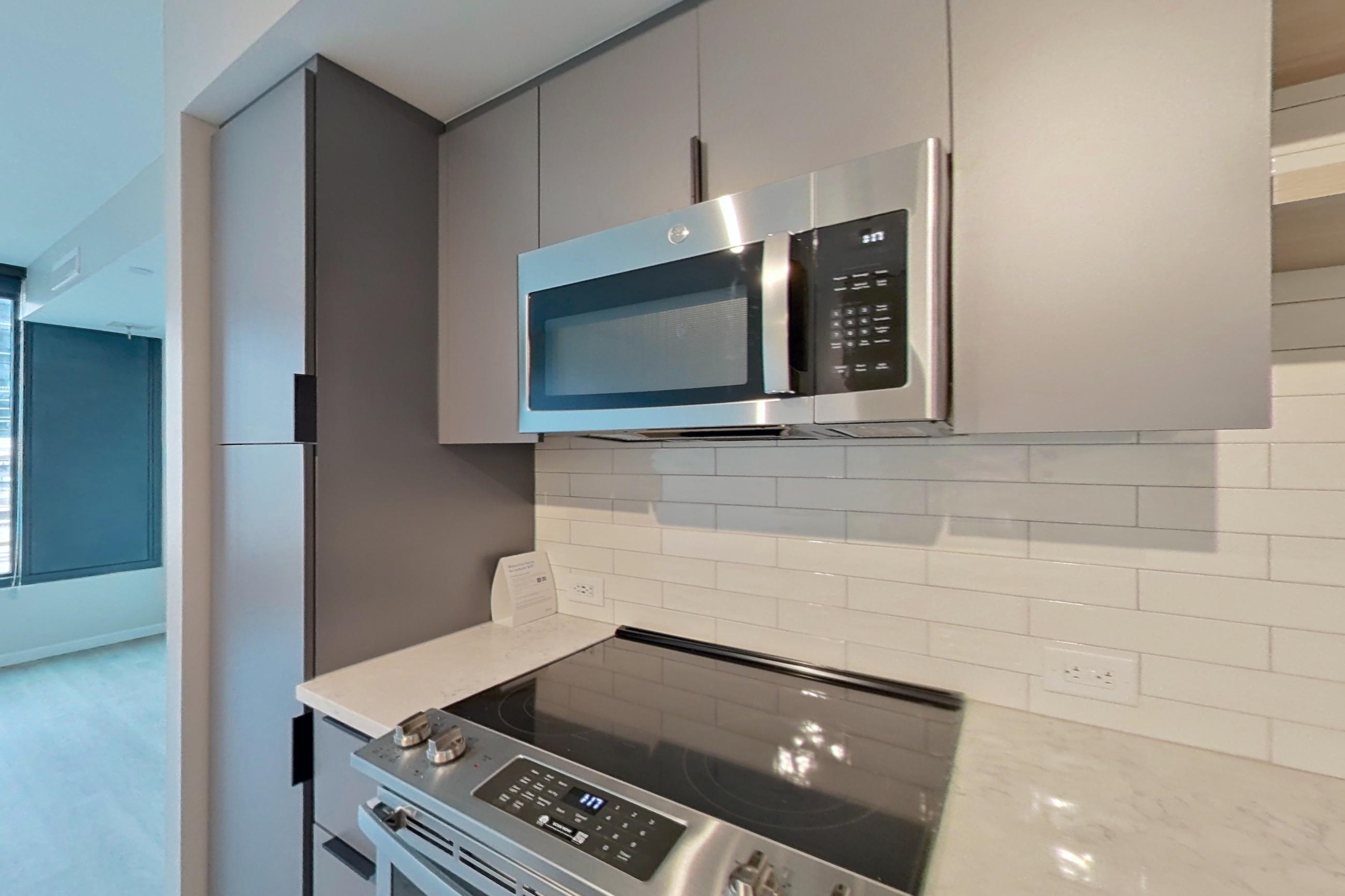 KITCHEN (representative of this floor plan)
