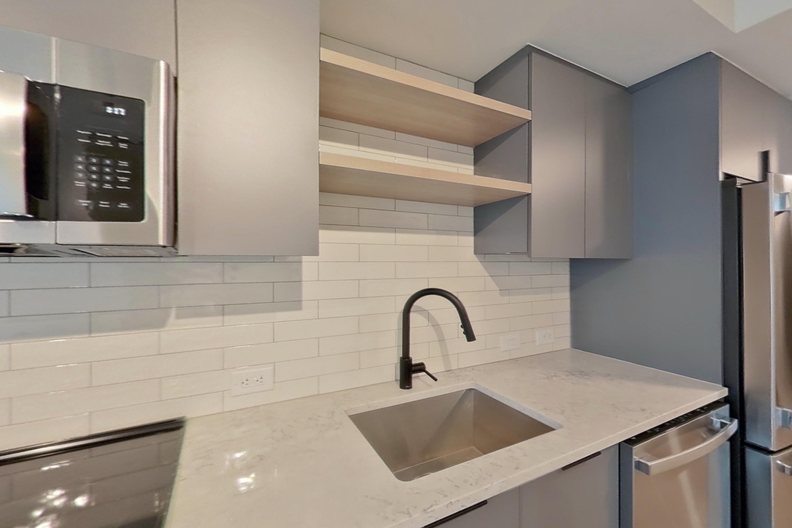 KITCHEN (representative of this floor plan)