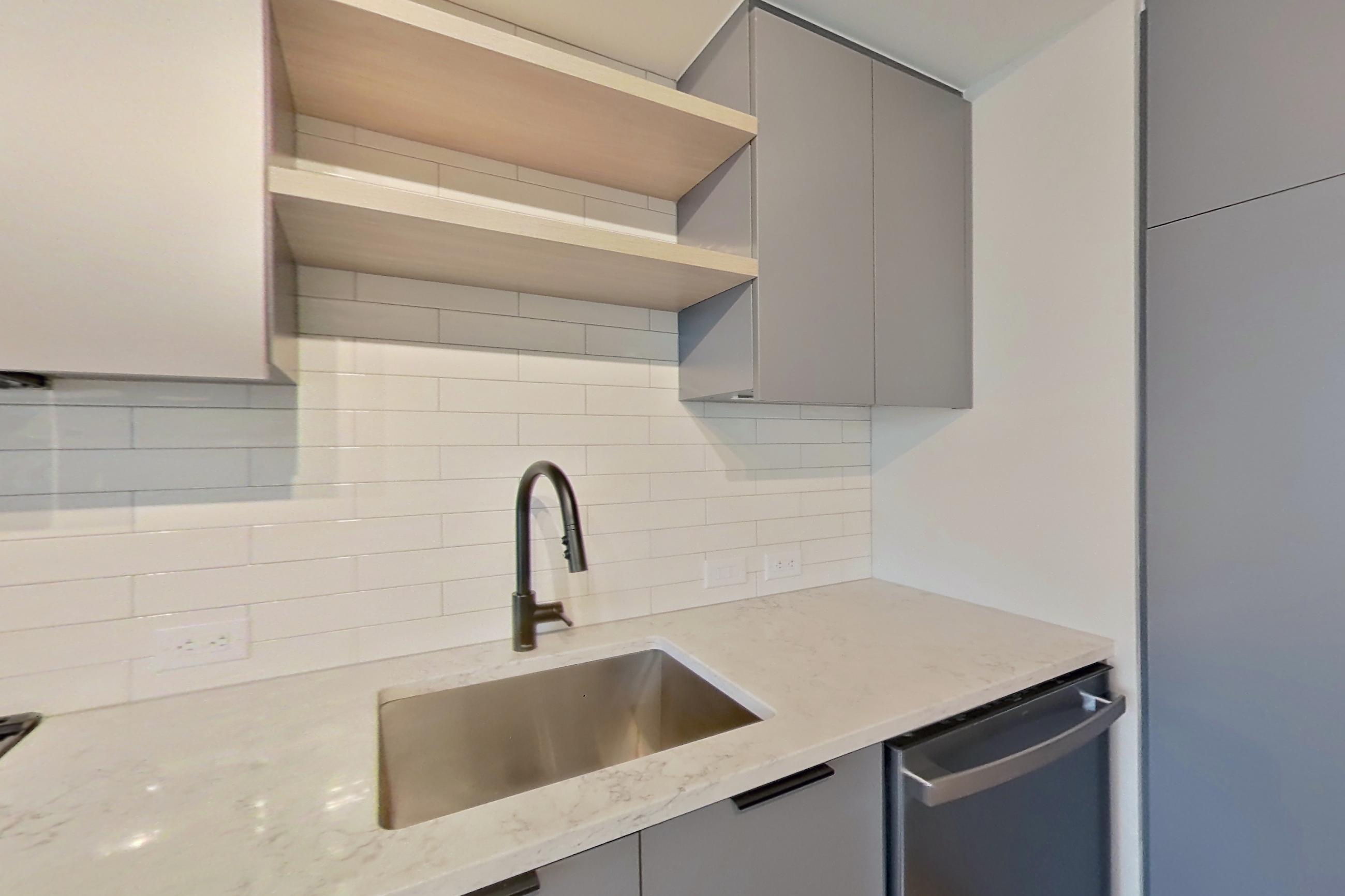 KITCHEN (representative of this floor plan)