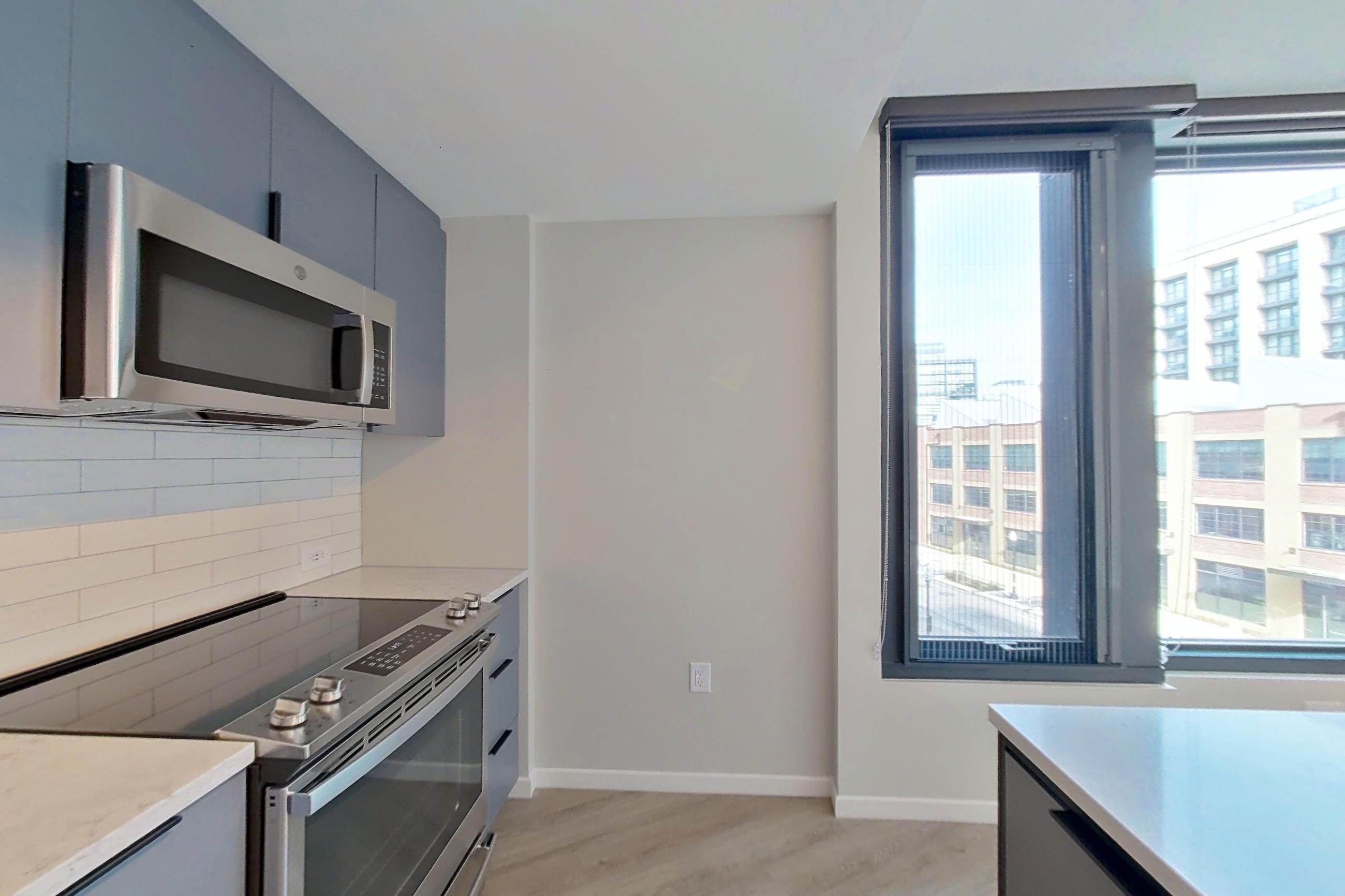 KITCHEN (representative of this floor plan)