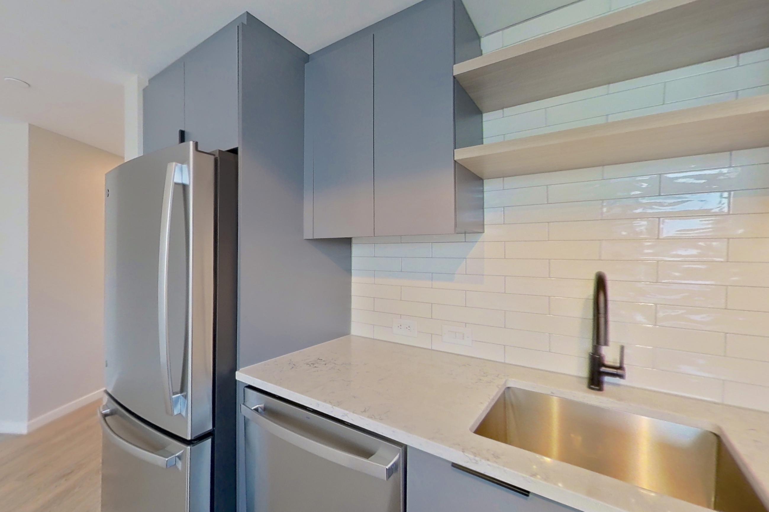 KITCHEN (representative of this floor plan)