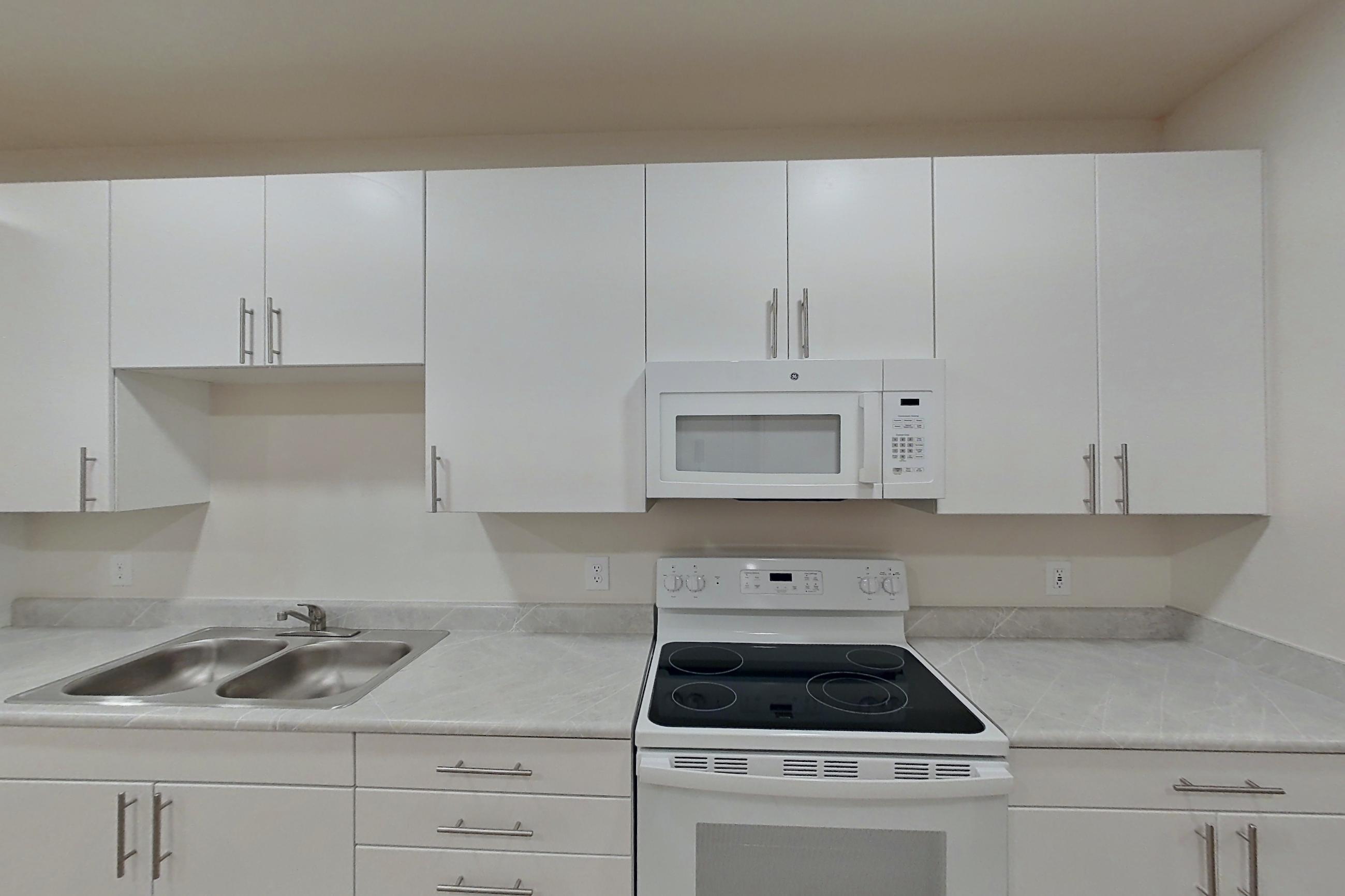 KITCHEN (representative of this floor plan)