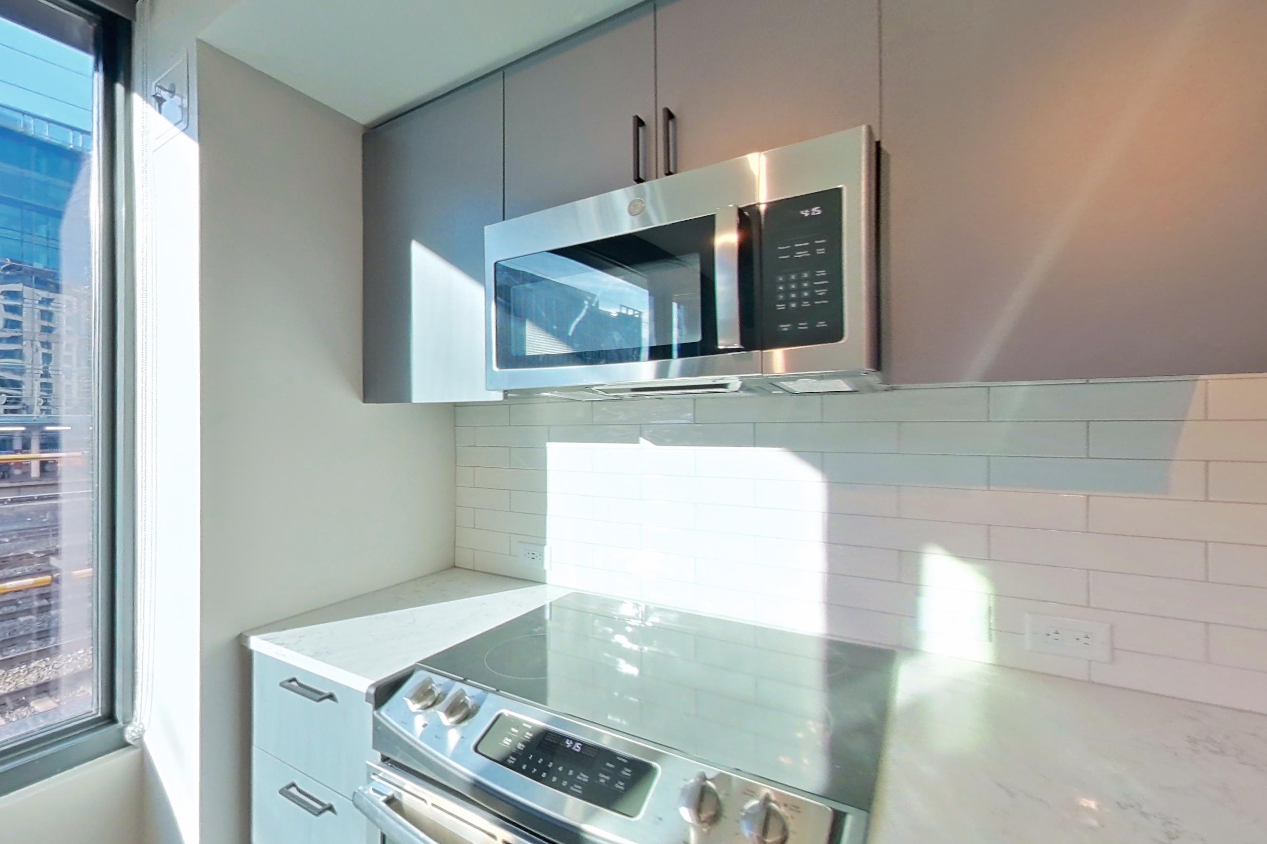 KITCHEN (representative of this floor plan)