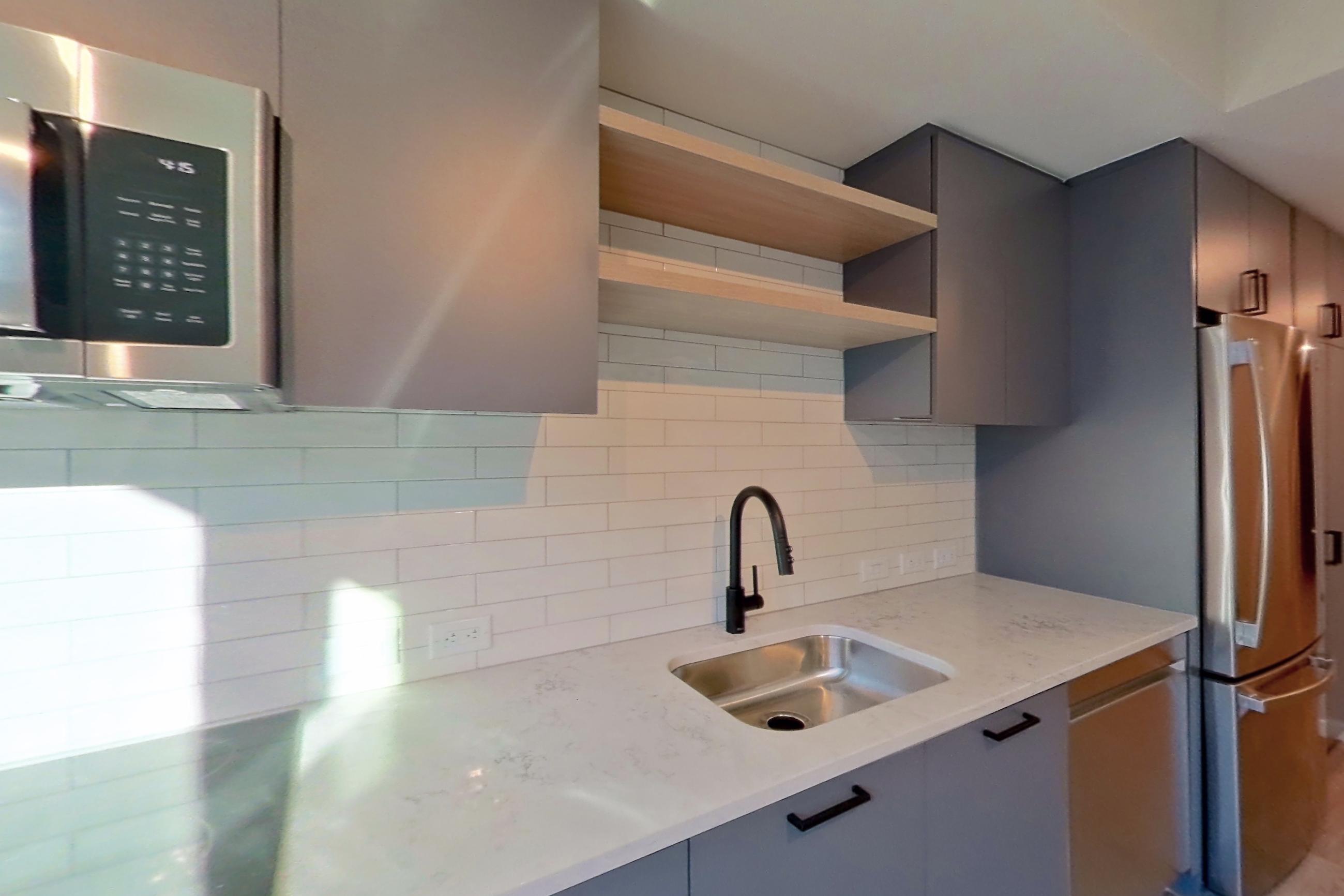 KITCHEN (representative of this floor plan)