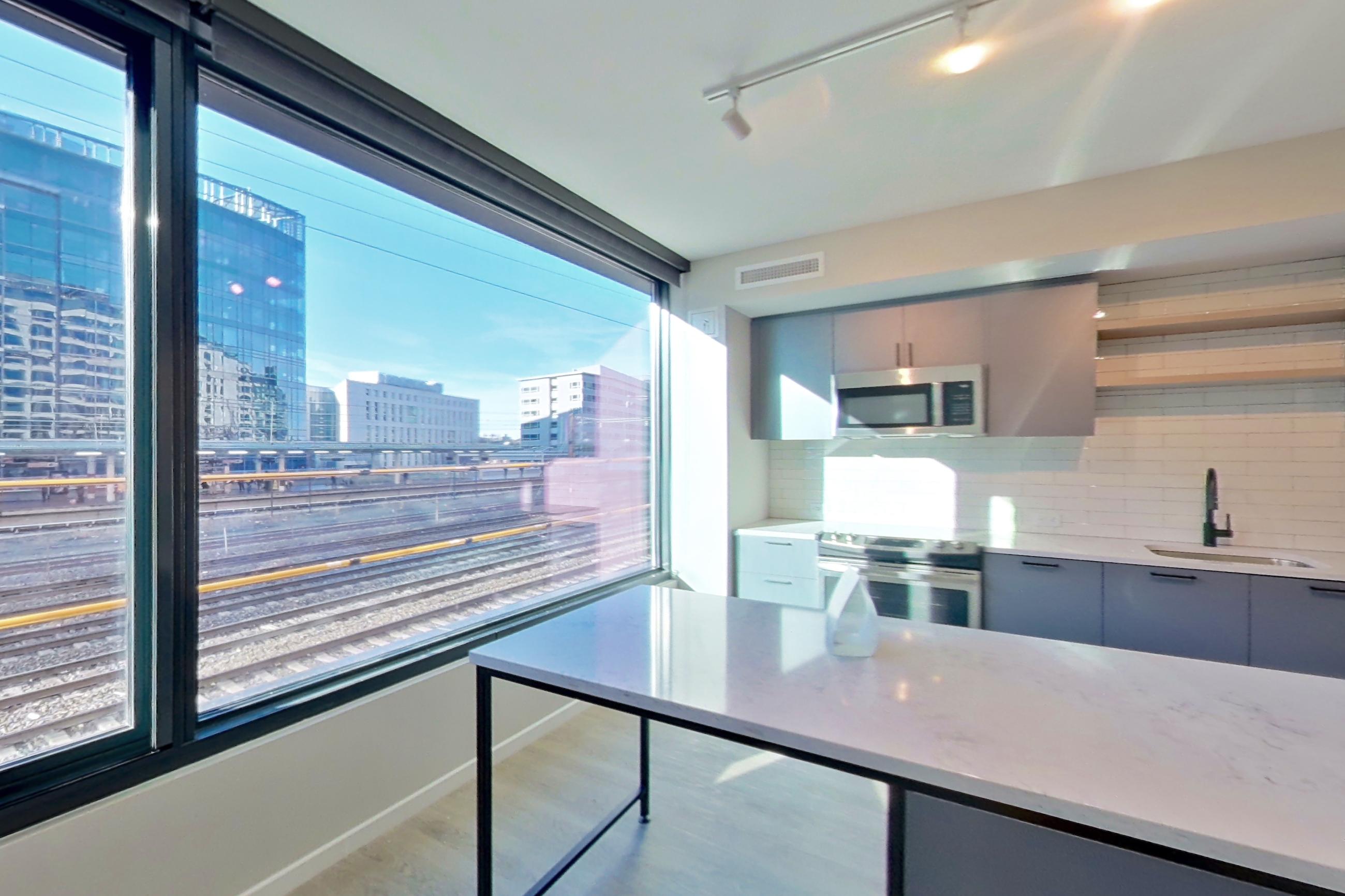 LIVING ROOM (representative of this floor plan)