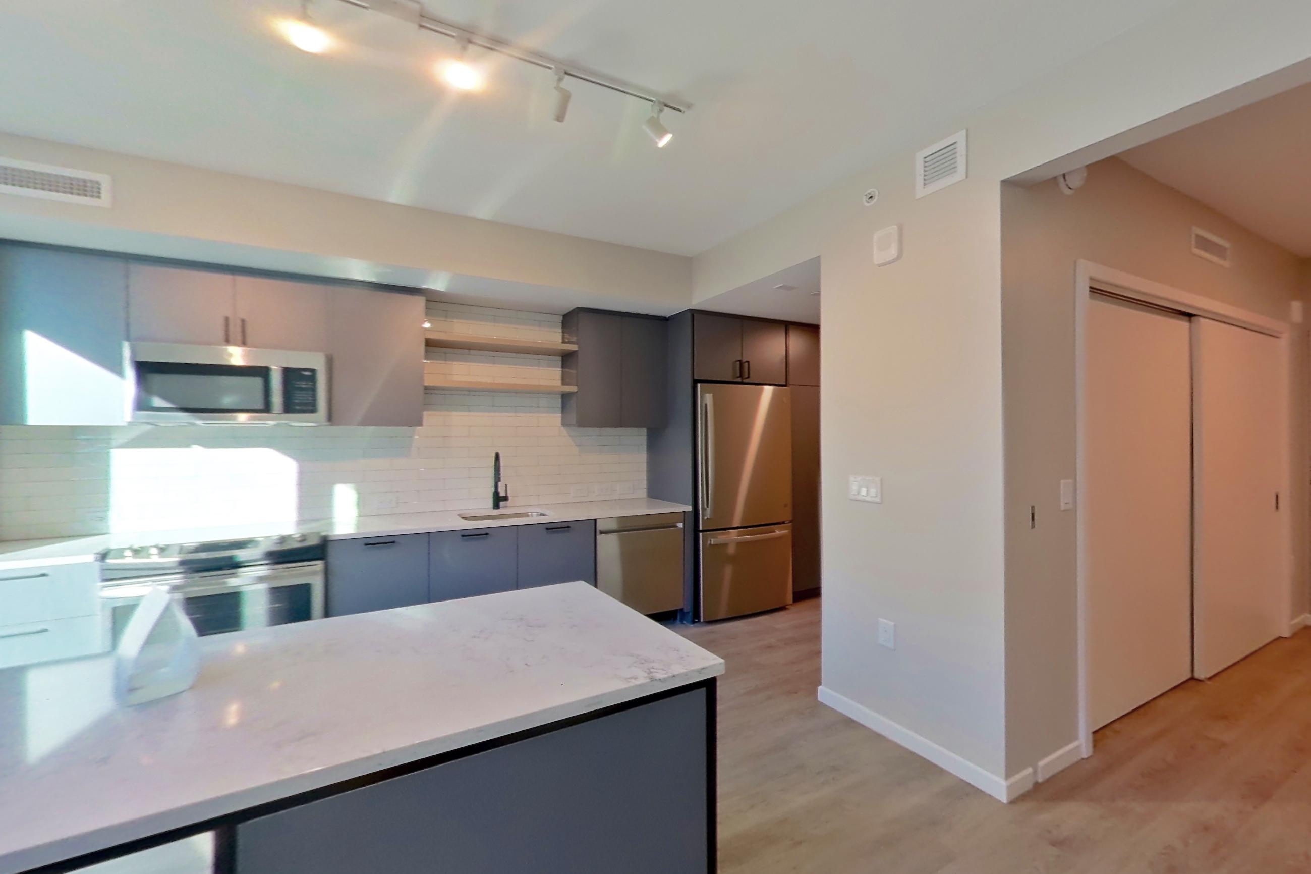 LIVING ROOM (representative of this floor plan)