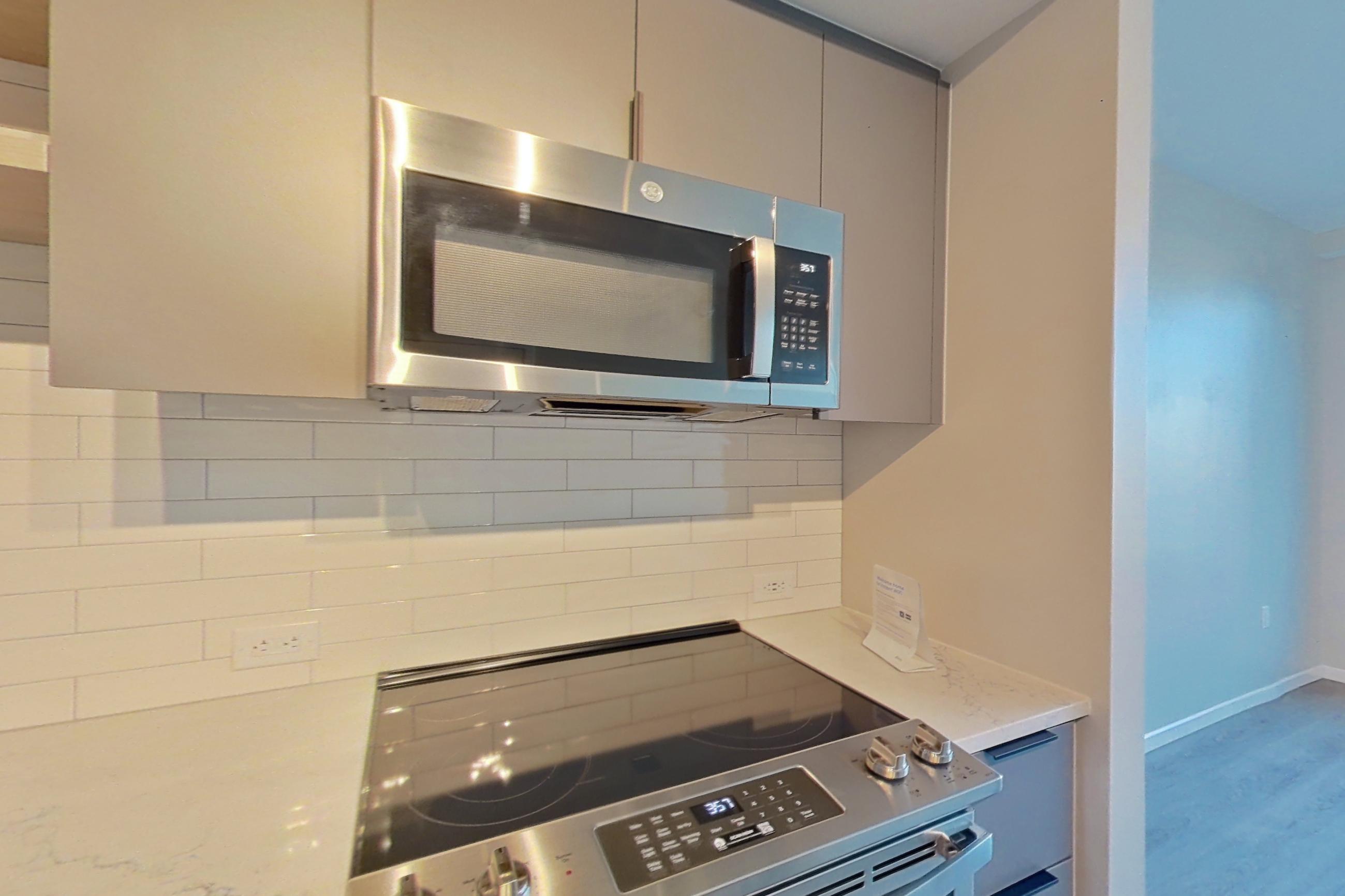 KITCHEN (representative of this floor plan)