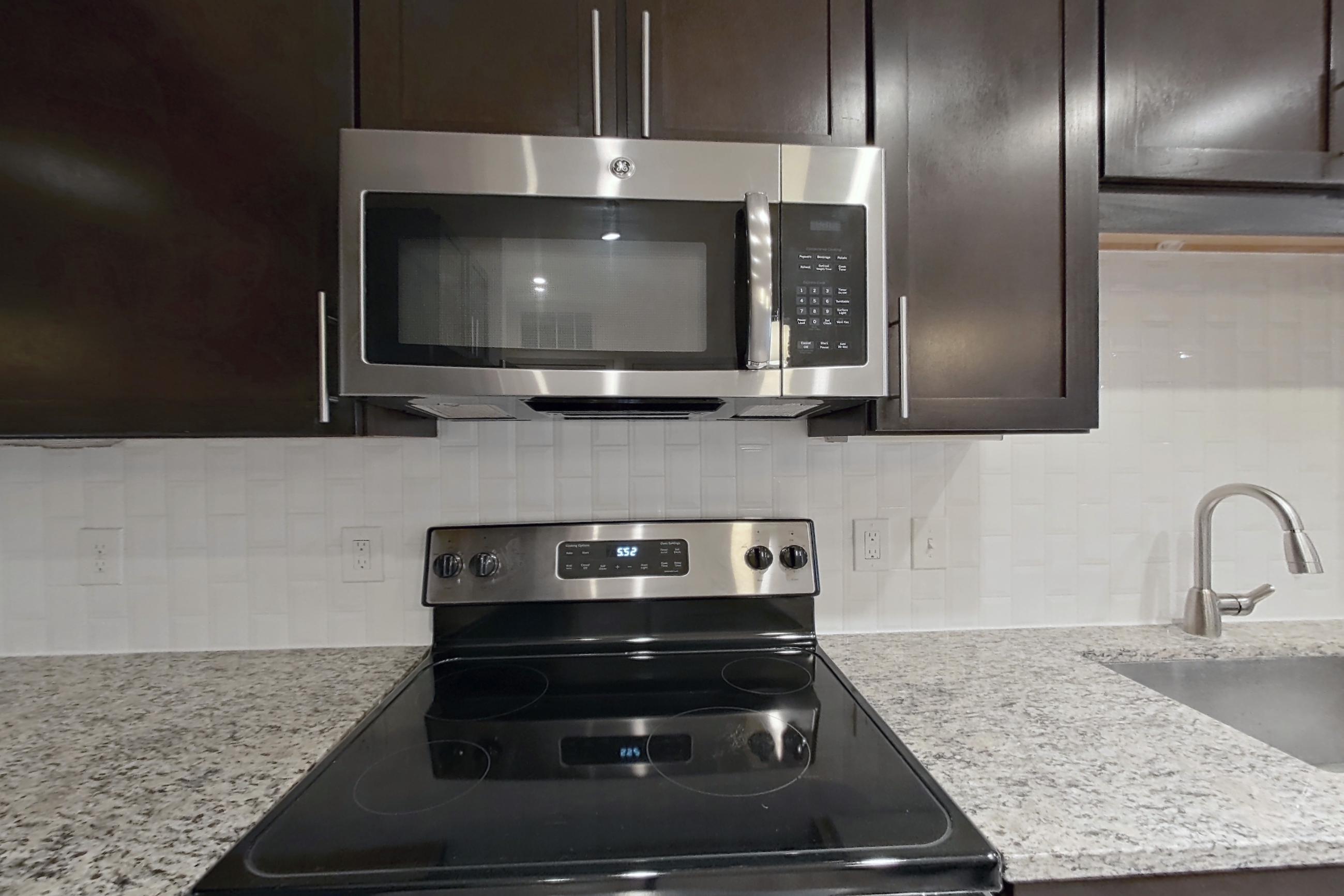 KITCHEN (representative of this floor plan)