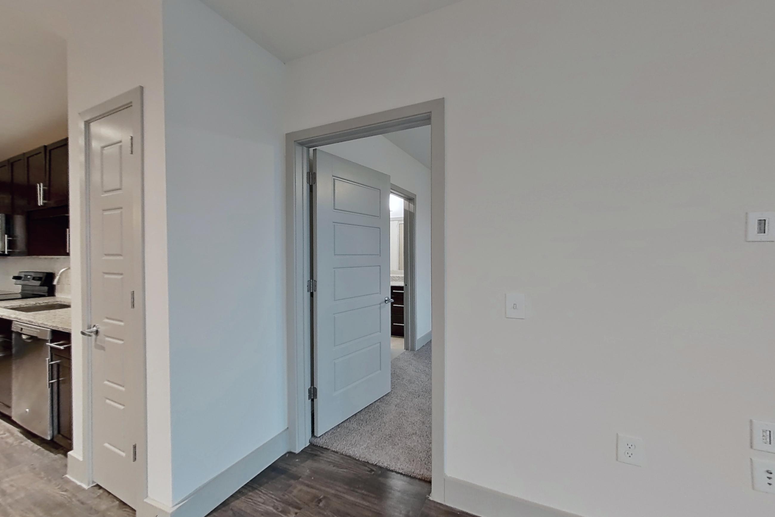 LIVING ROOM (representative of this floor plan)