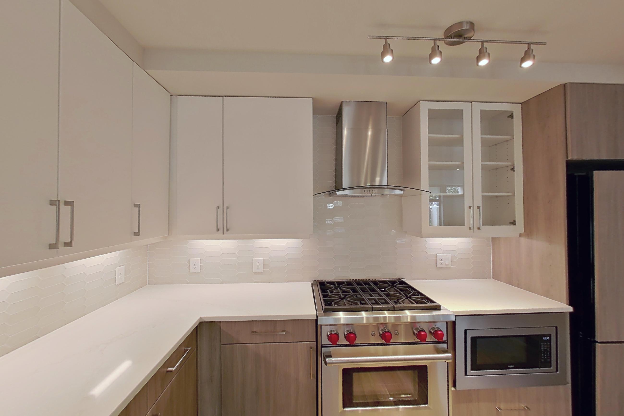 KITCHEN (representative of this floor plan)