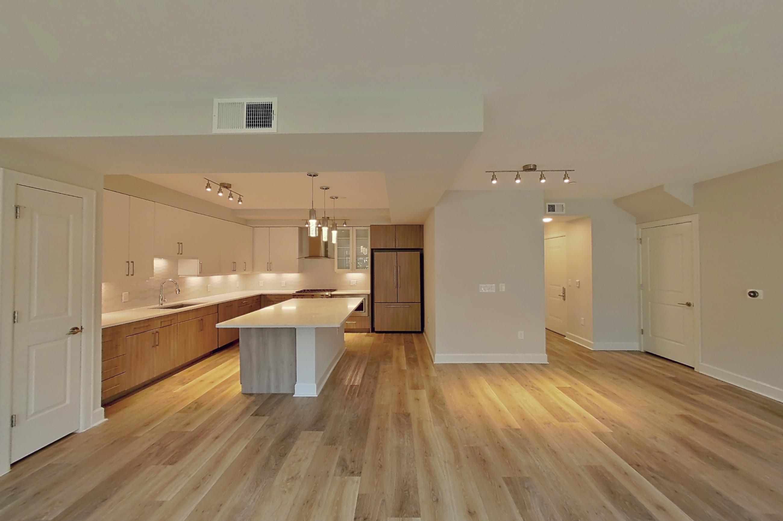 LIVING ROOM (representative of this floor plan)