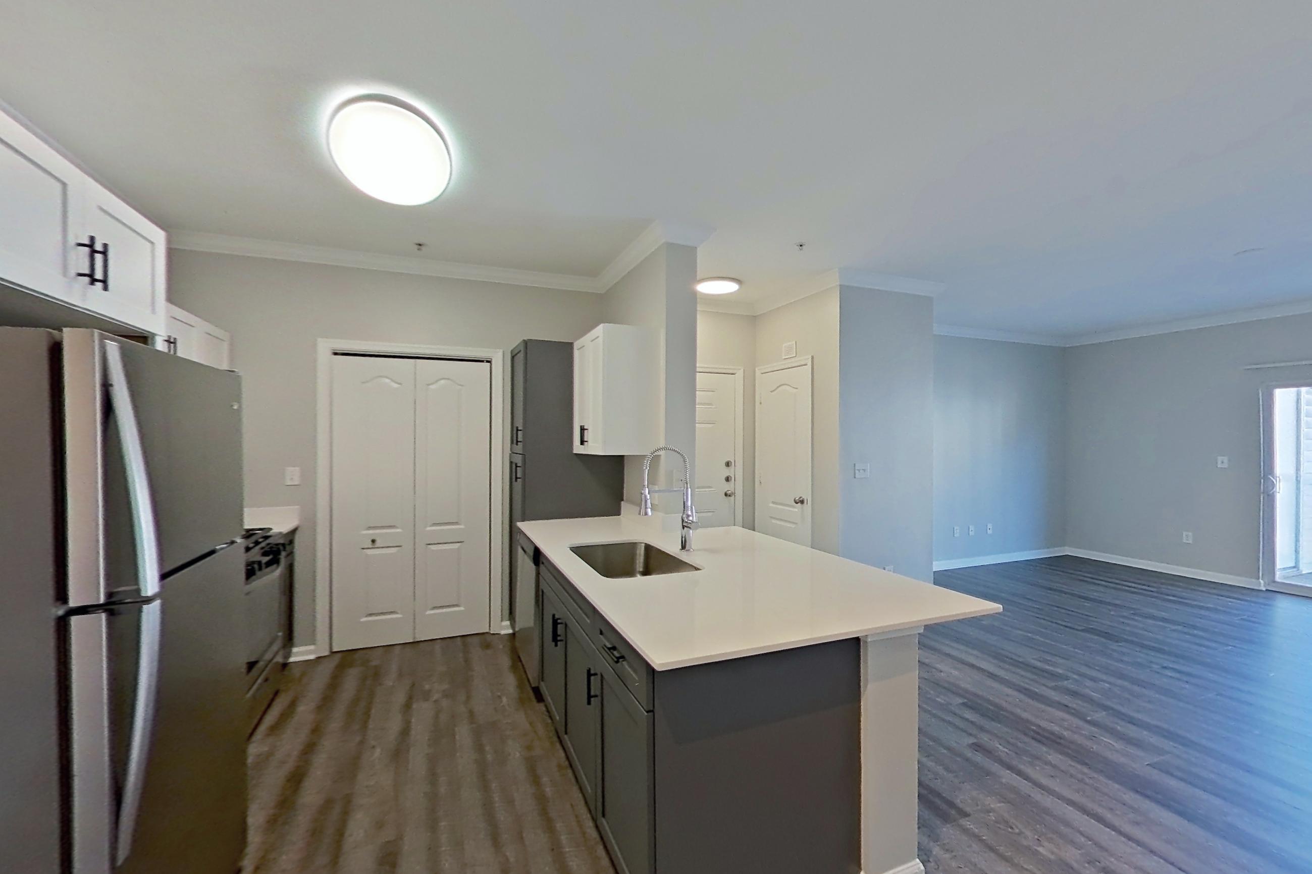 LIVING SPACE