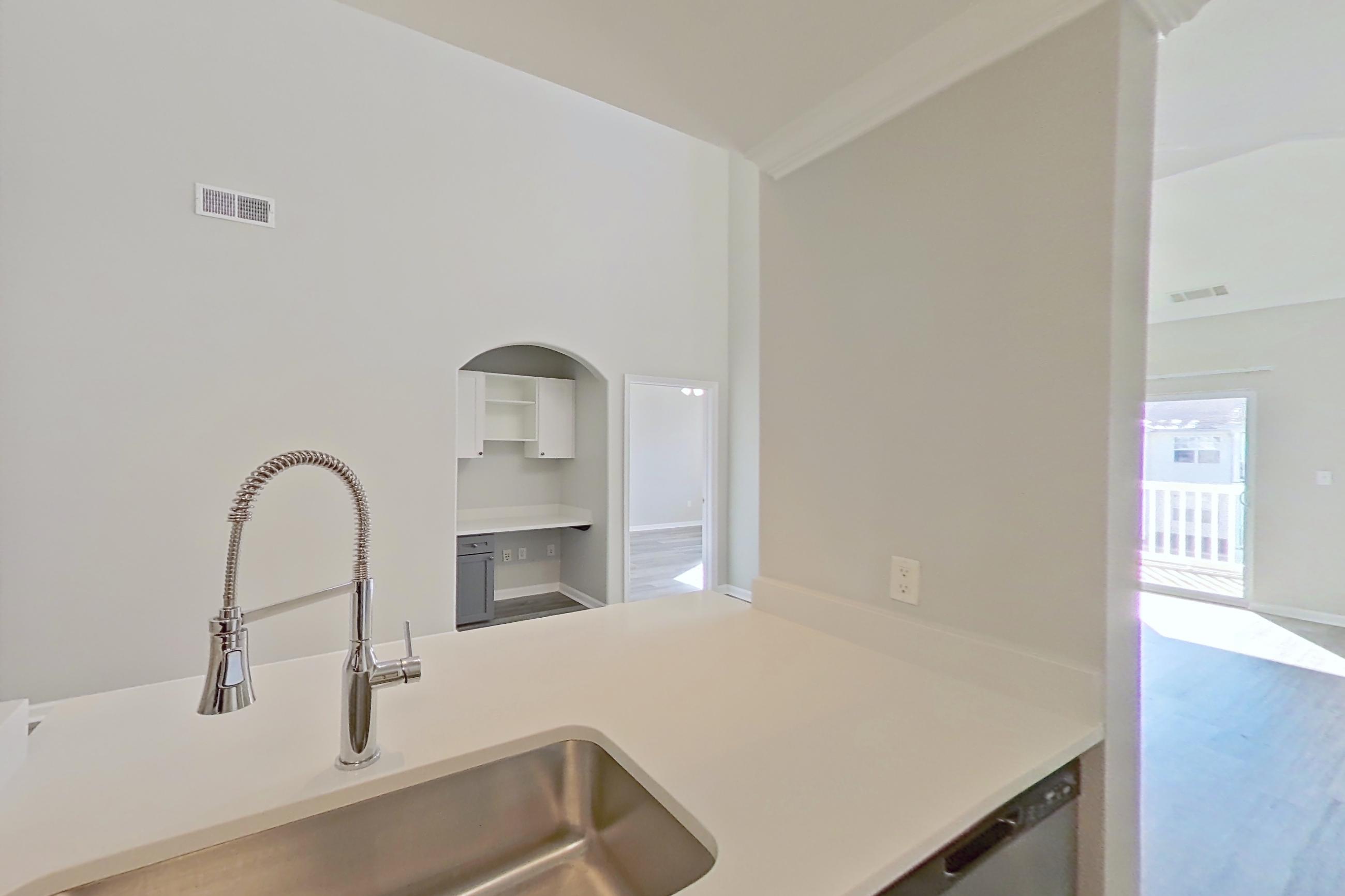 KITCHEN (representative of this floor plan)