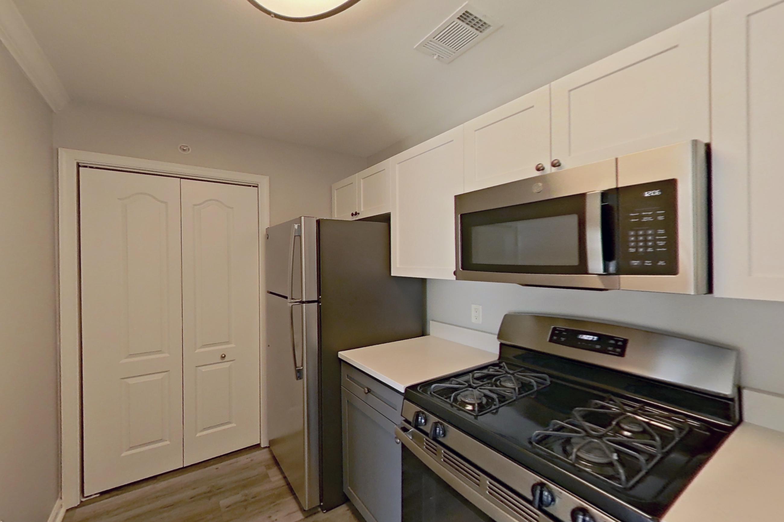 KITCHEN (representative of this floor plan)