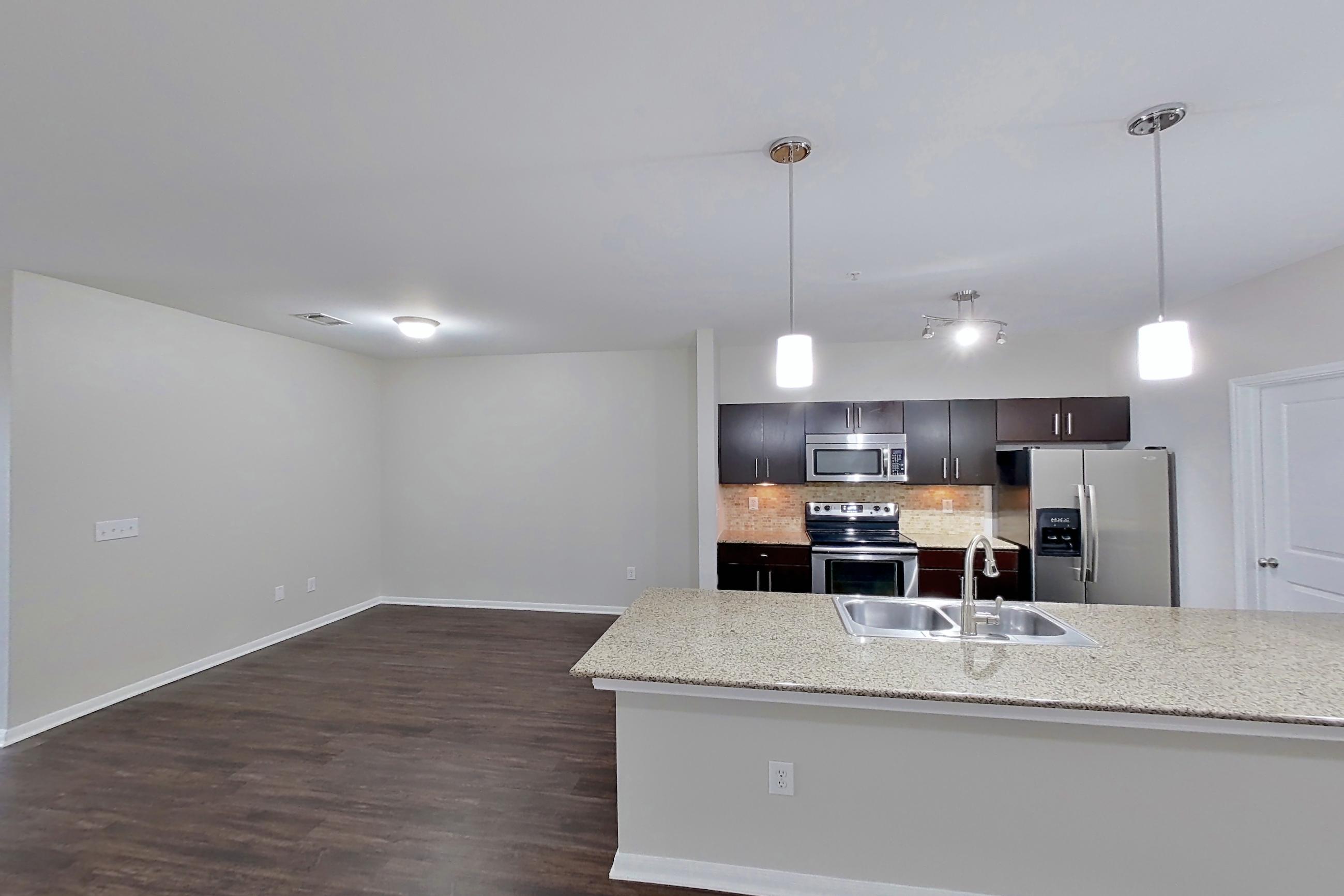 LIVING SPACE