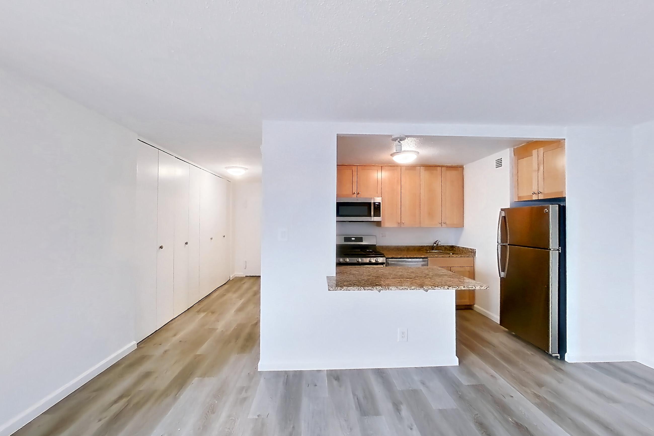 LIVING SPACE