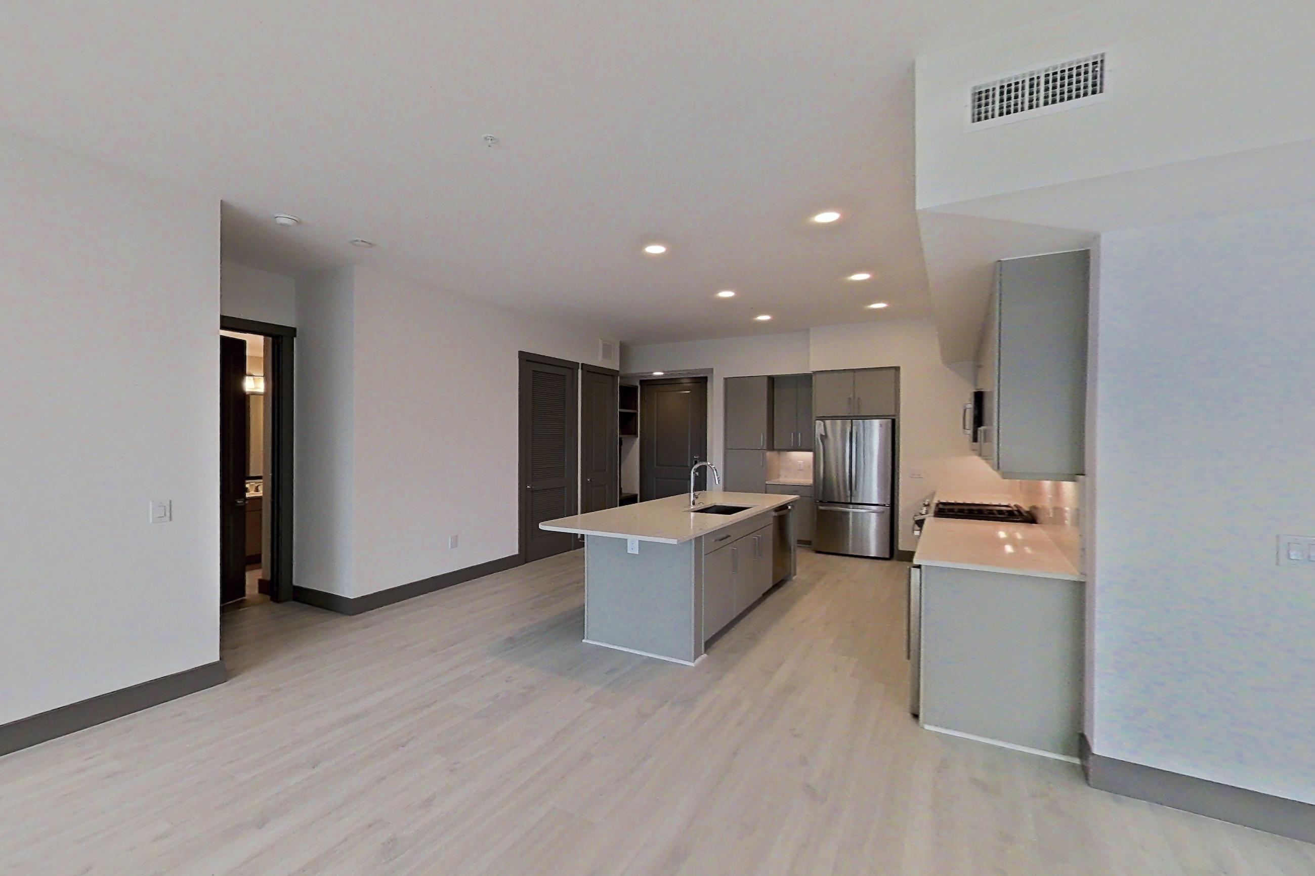 LIVING SPACE