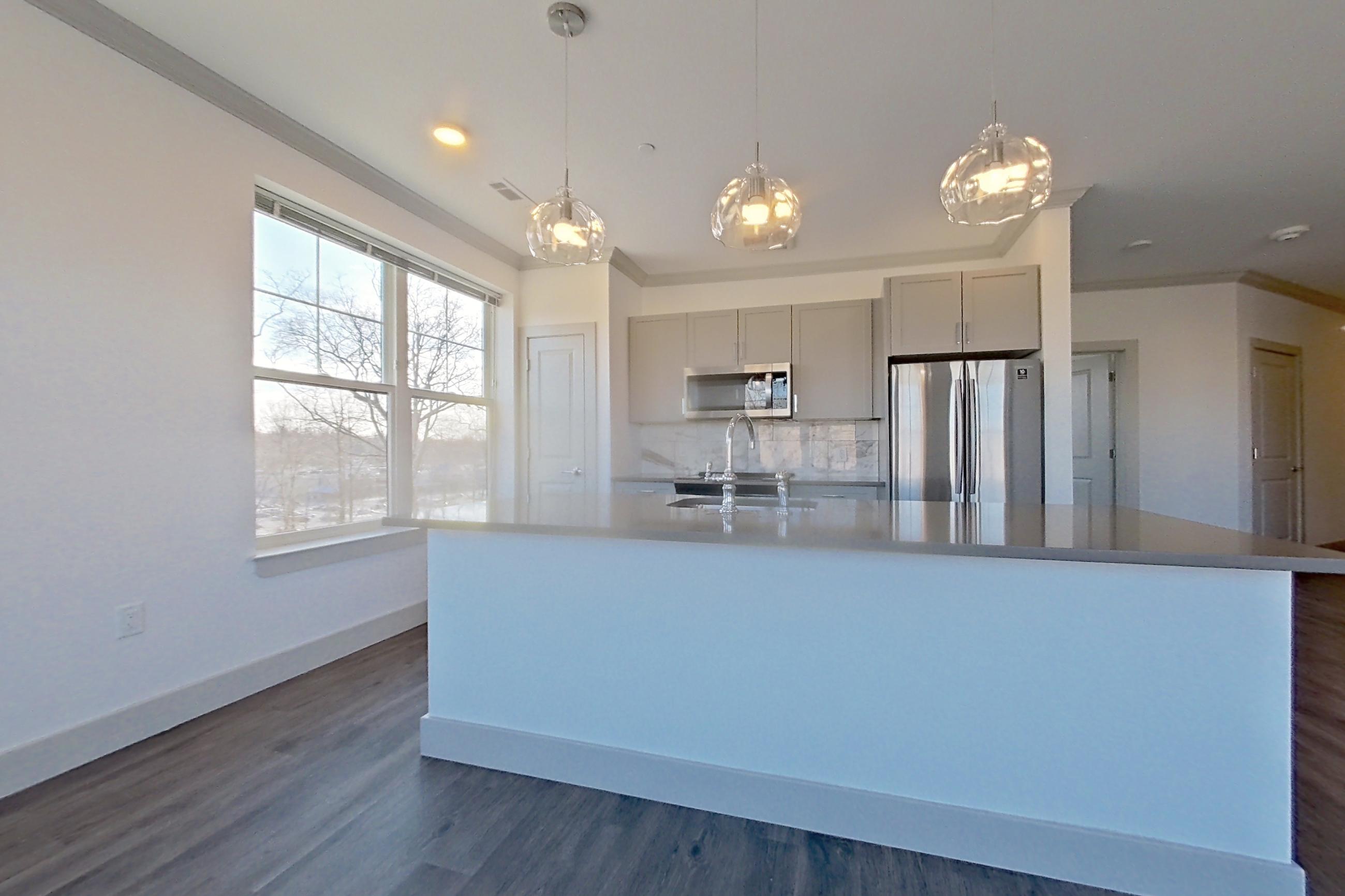 LIVING SPACE