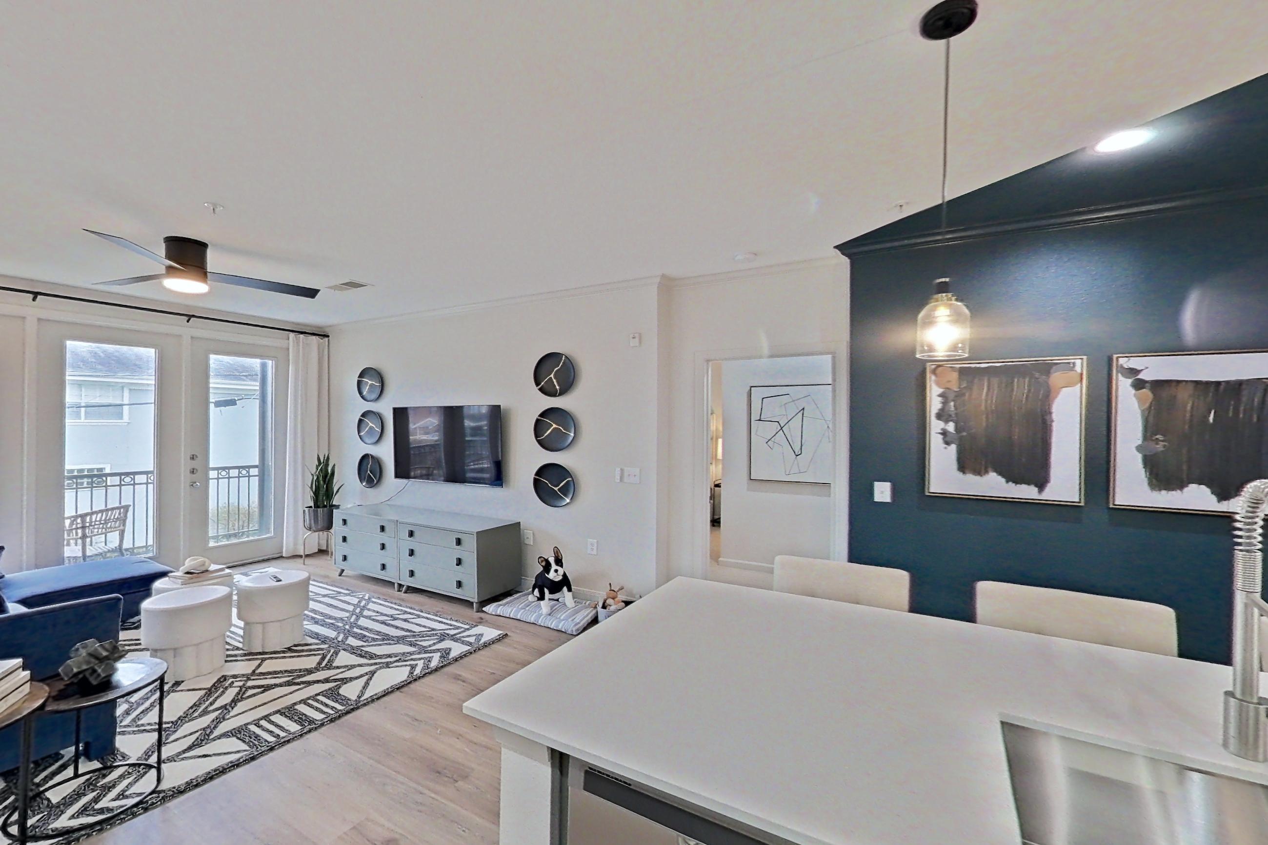 KITCHEN (representative of this floor plan)