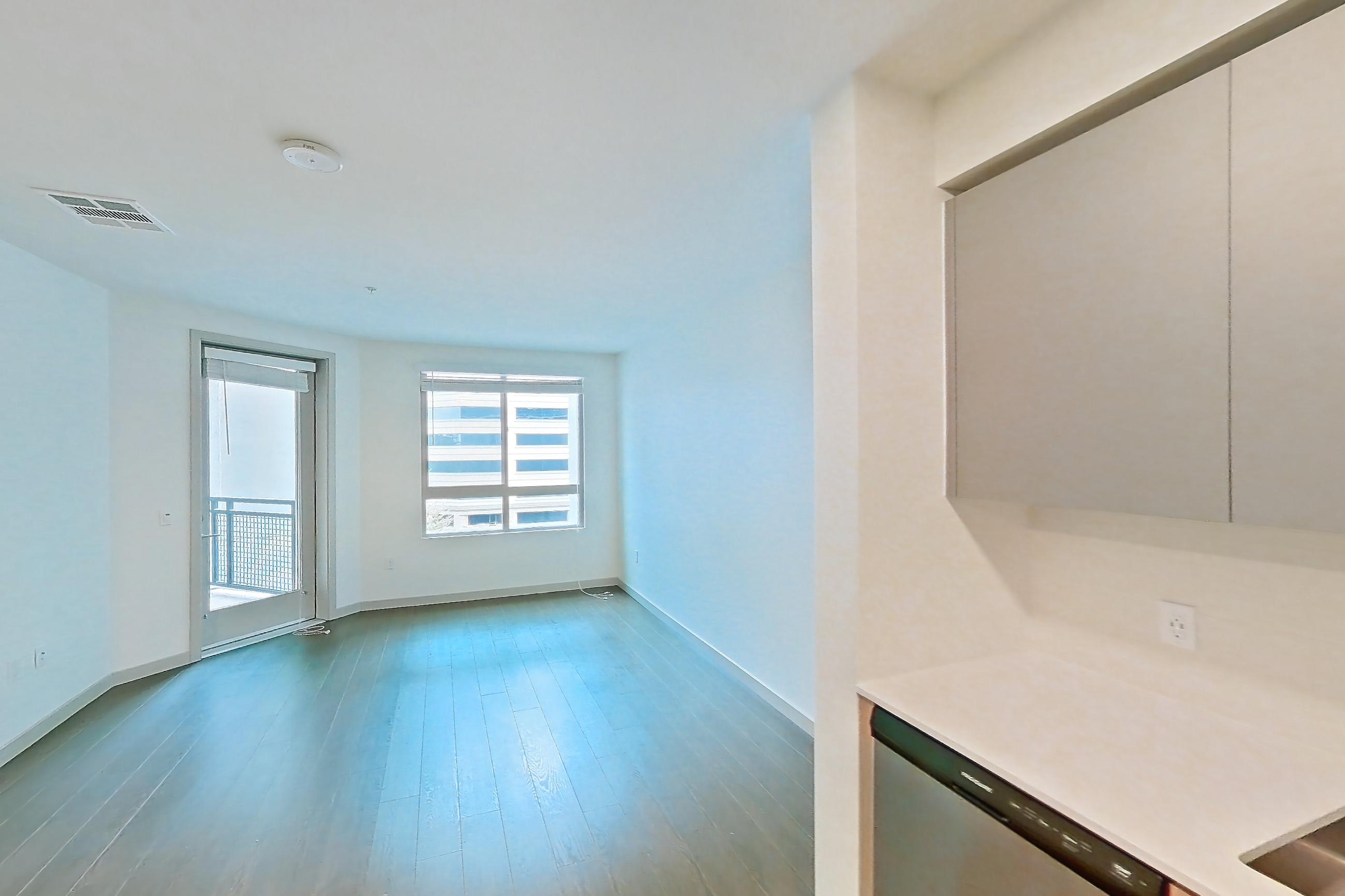 KITCHEN (representative of this floor plan)