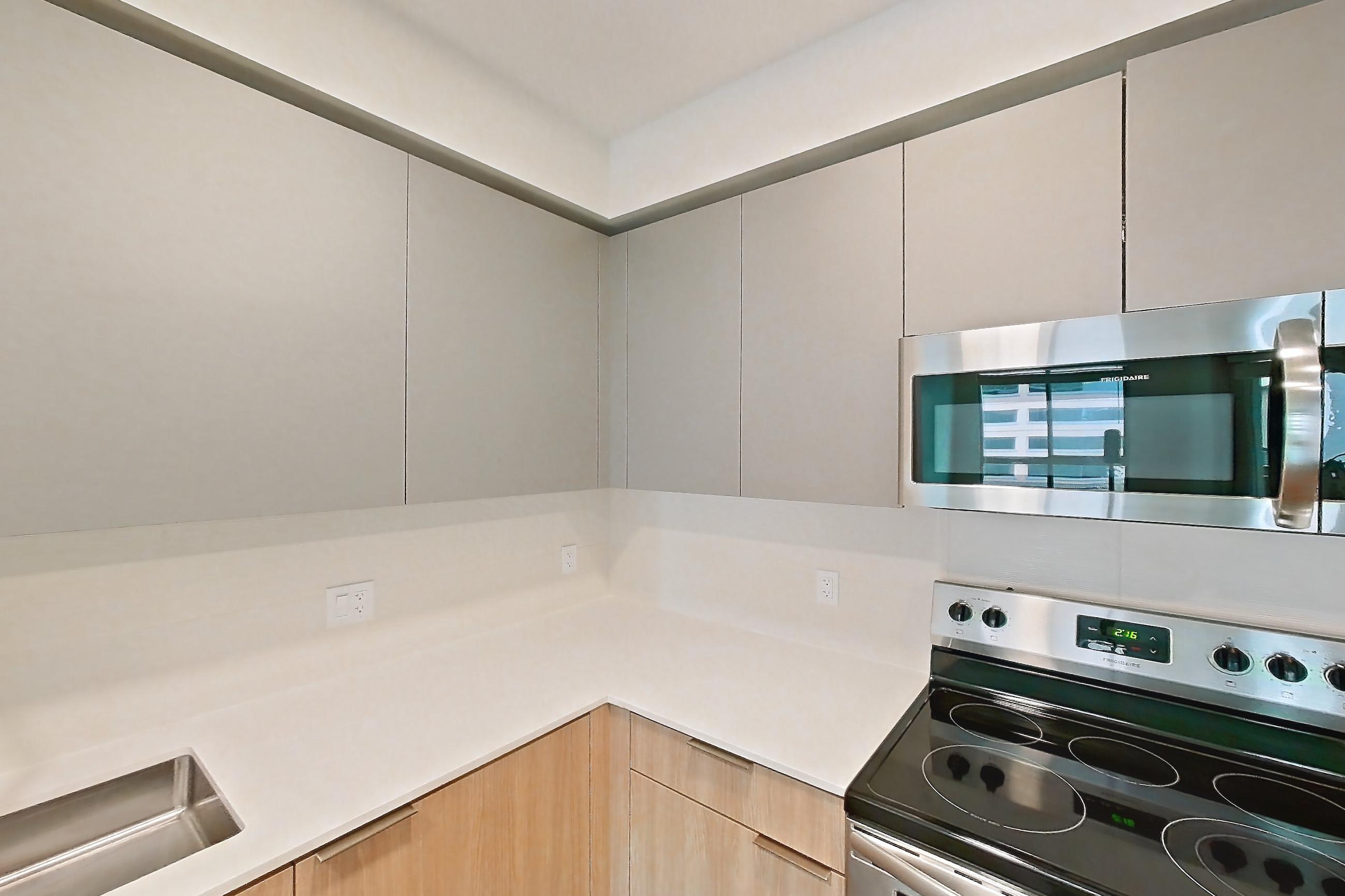 KITCHEN (representative of this floor plan)