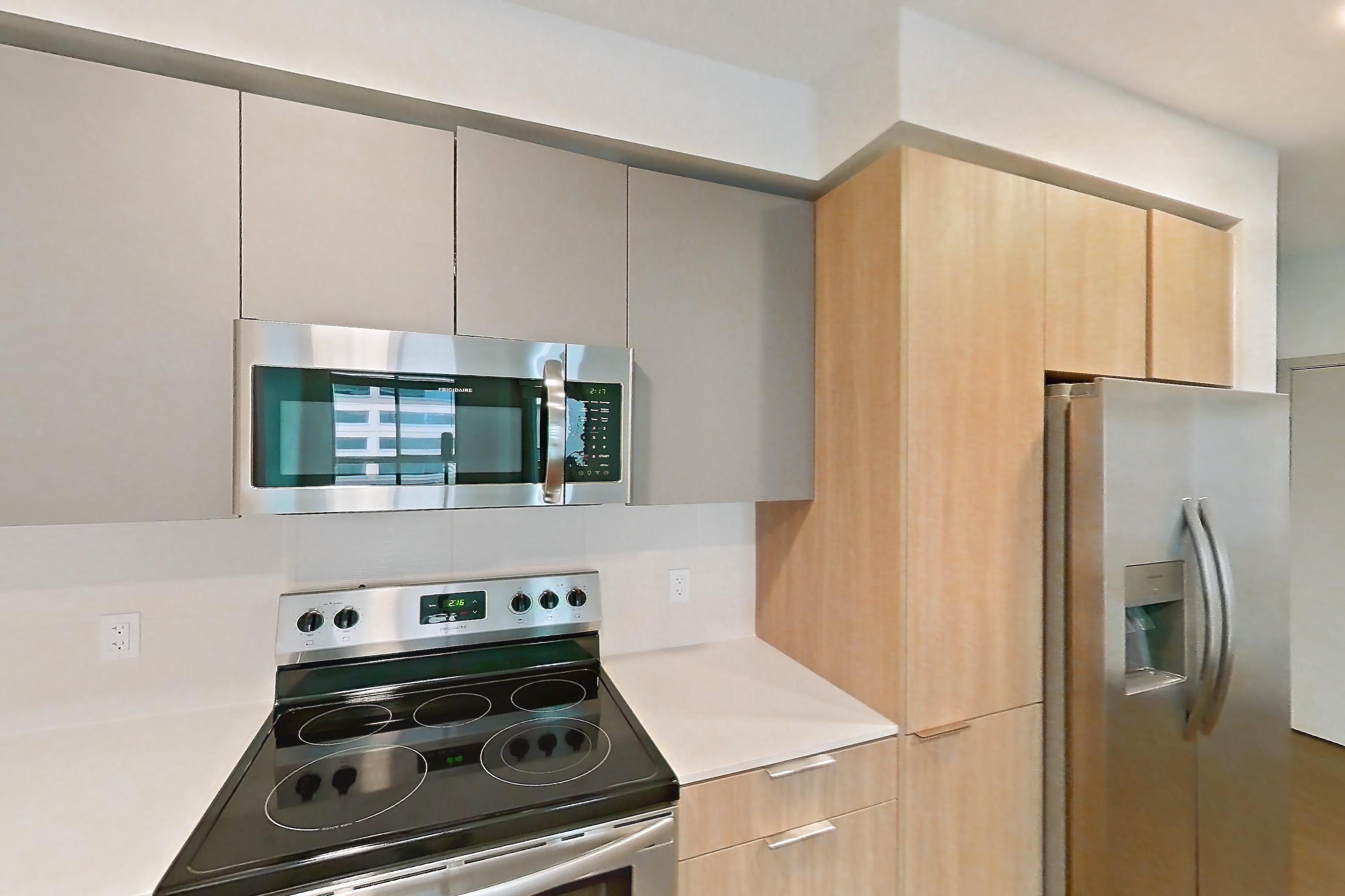 KITCHEN (representative of this floor plan)