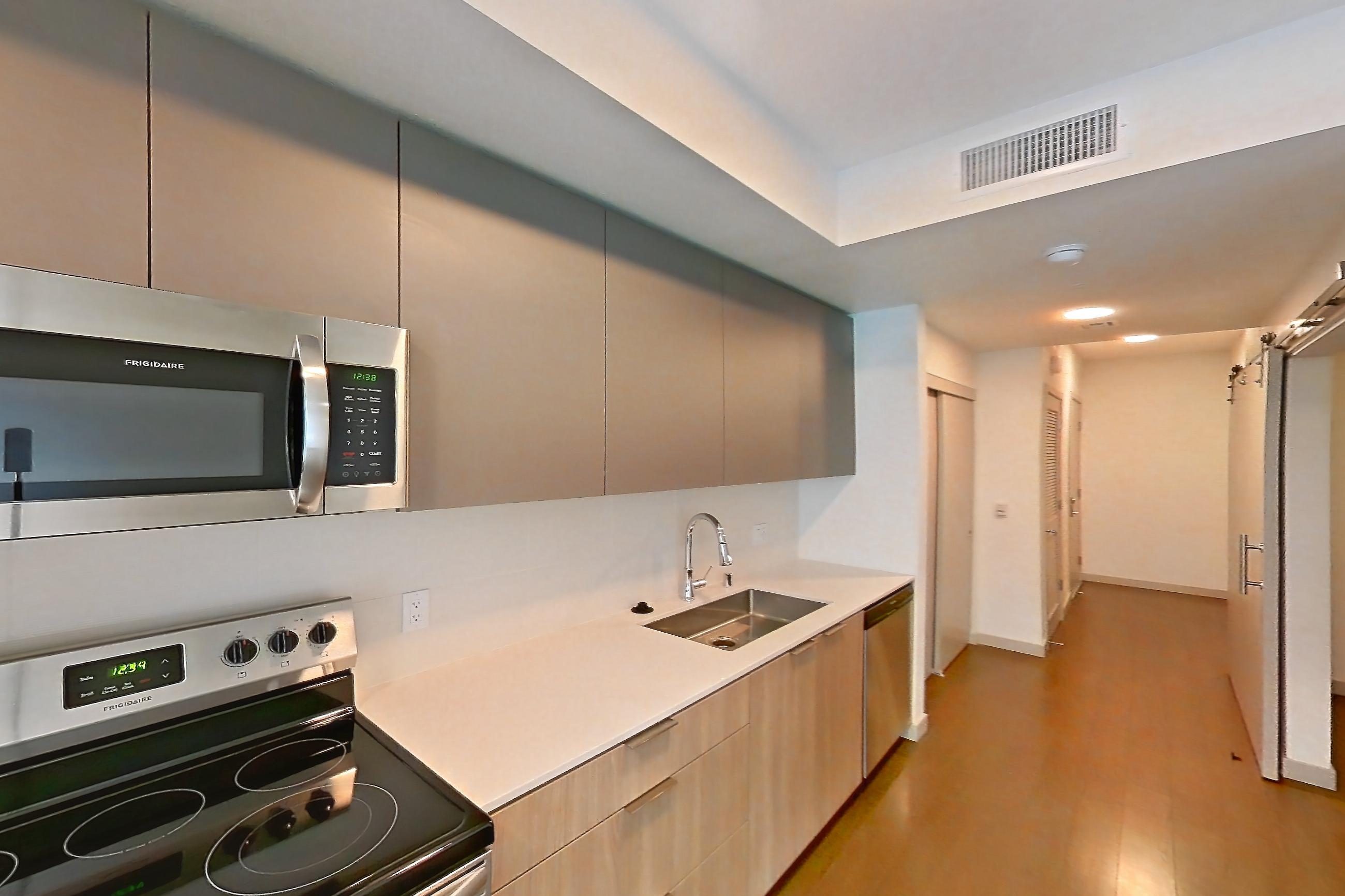 KITCHEN (representative of this floor plan)